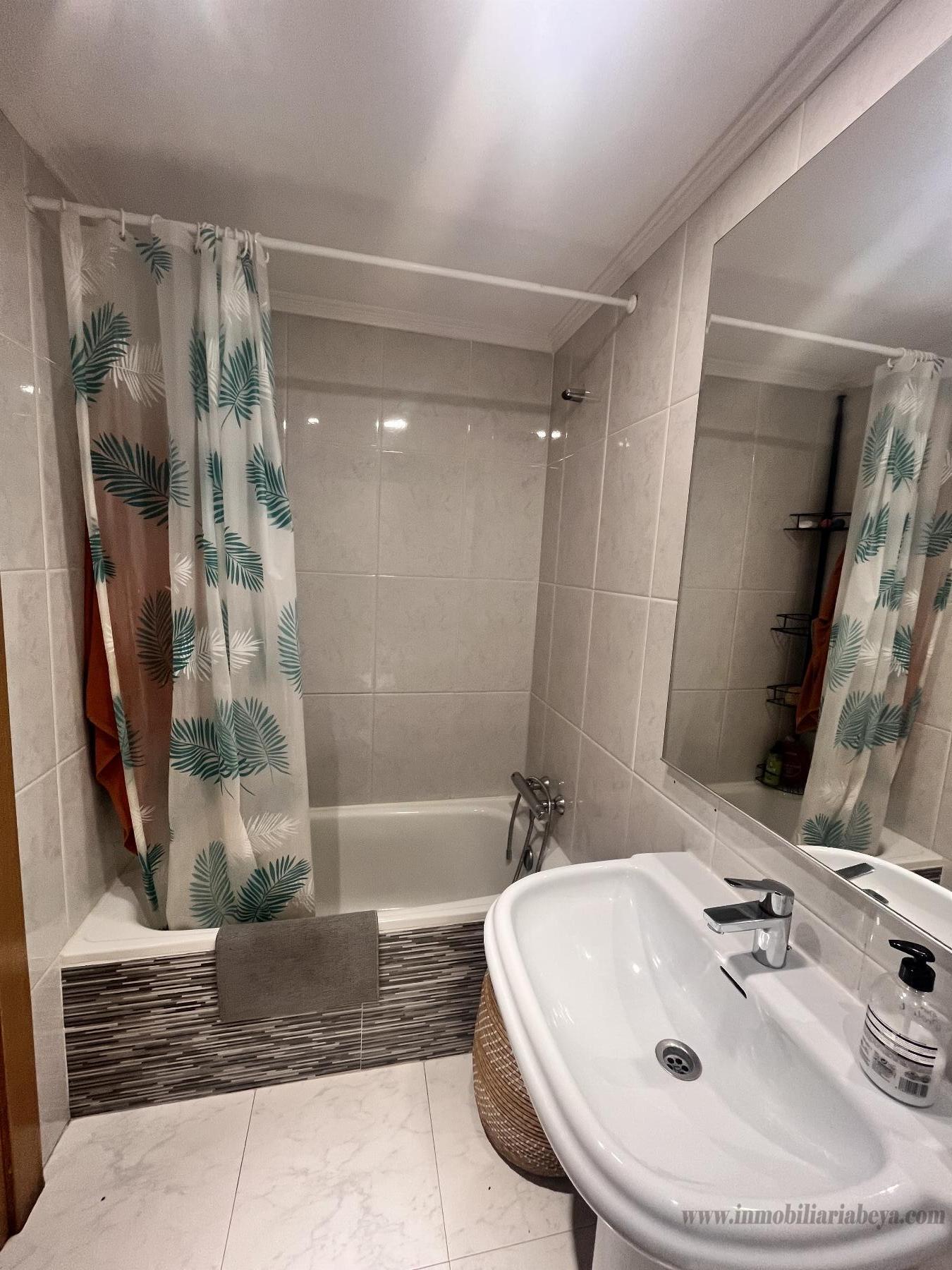Venta de piso en Barañain
