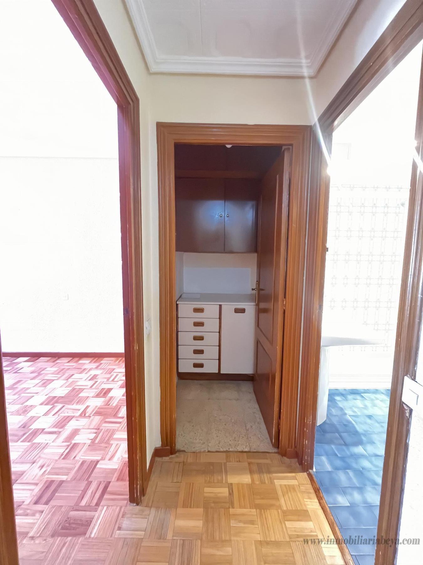 Venta de piso en Pamplona