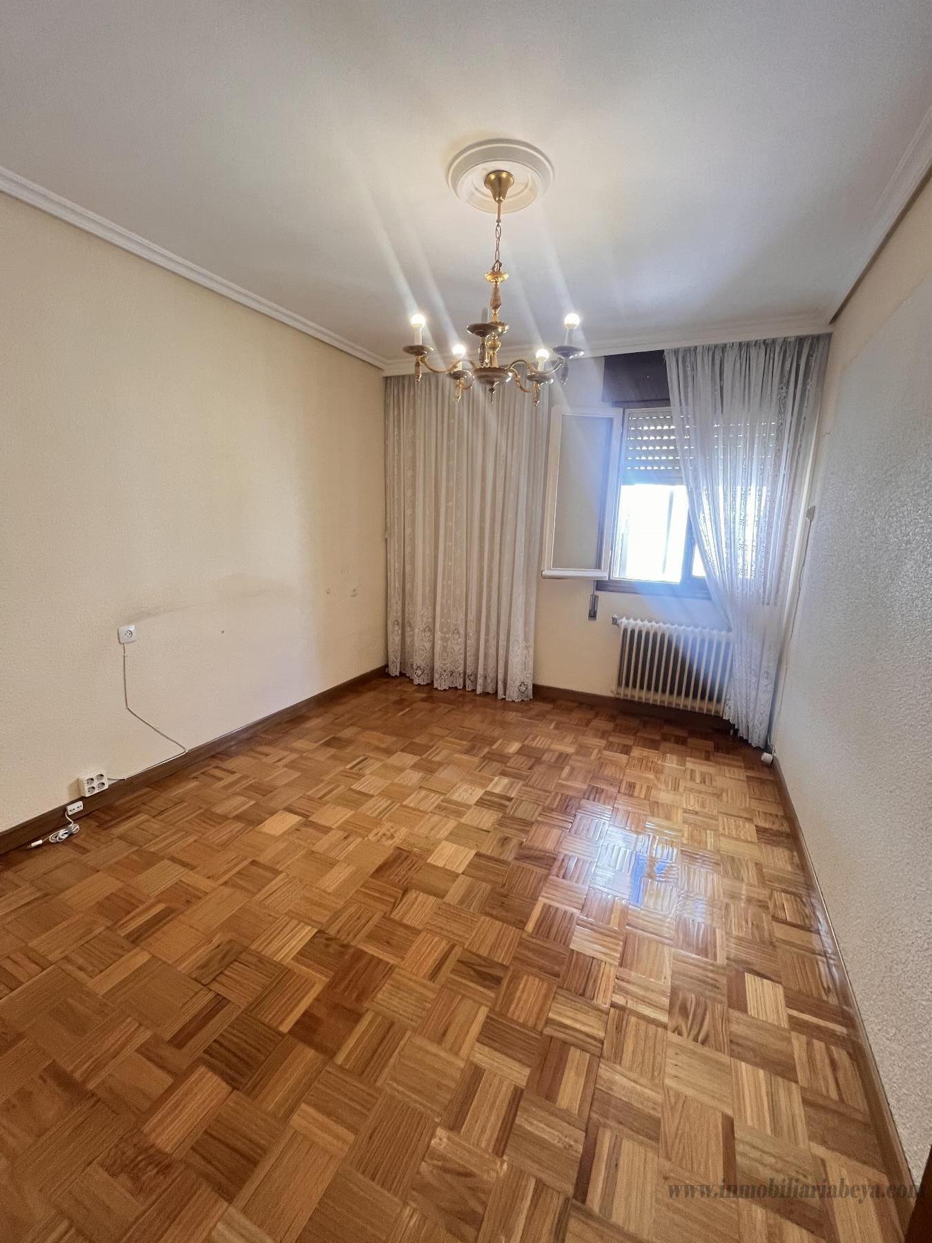 Venta de piso en Pamplona