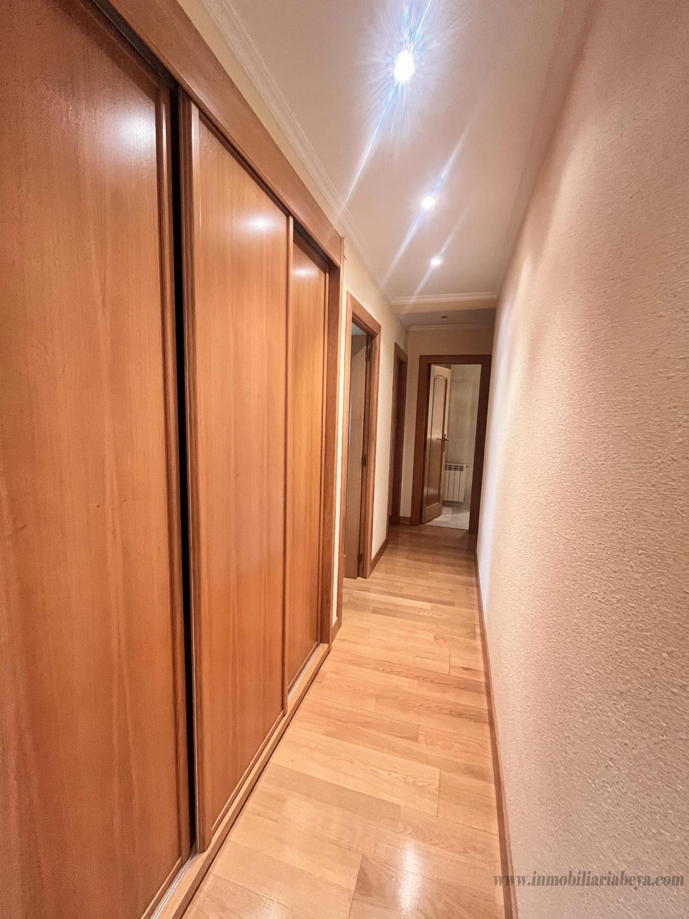 Venta de piso en Pamplona