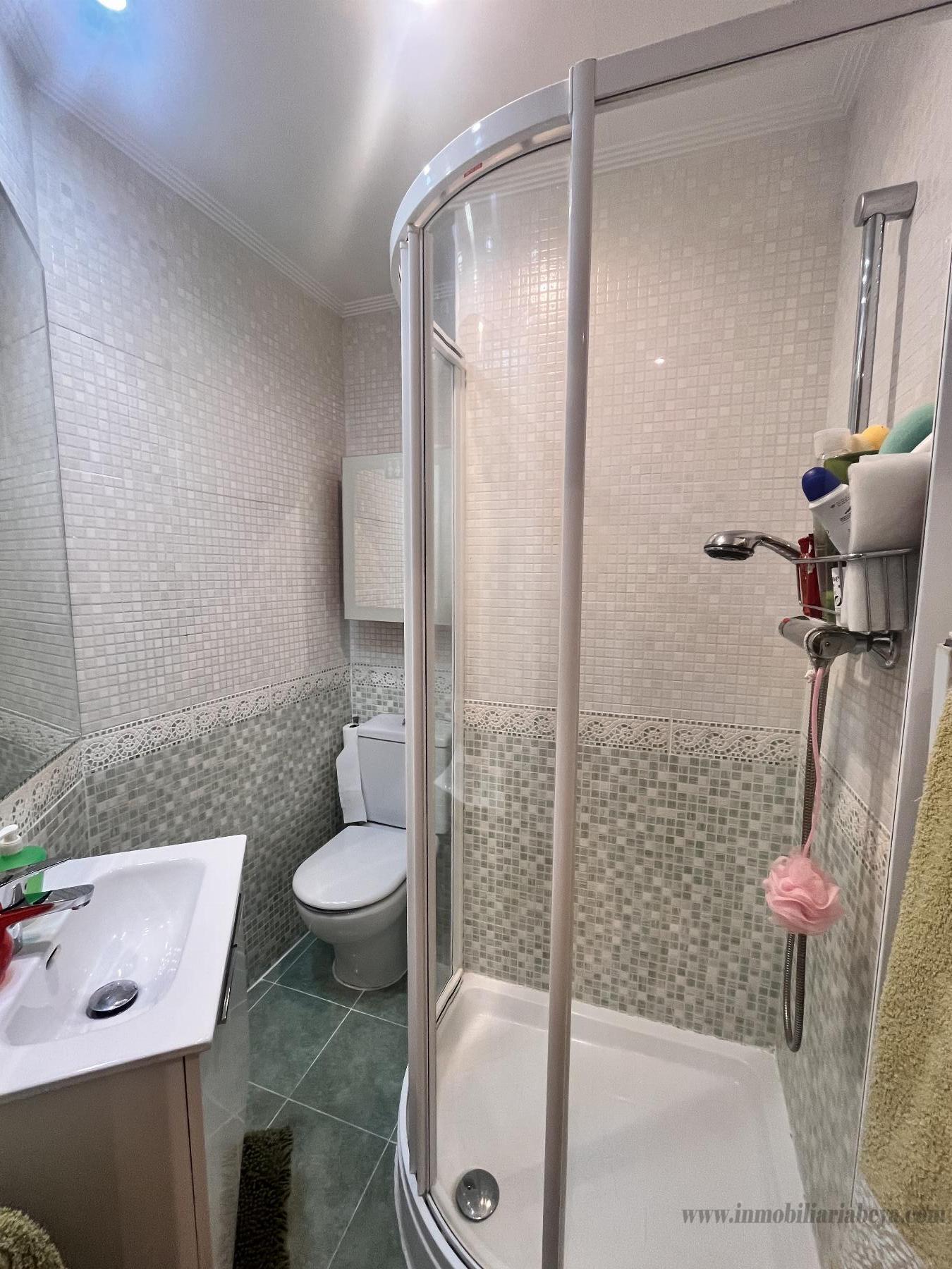 Venta de piso en Pamplona