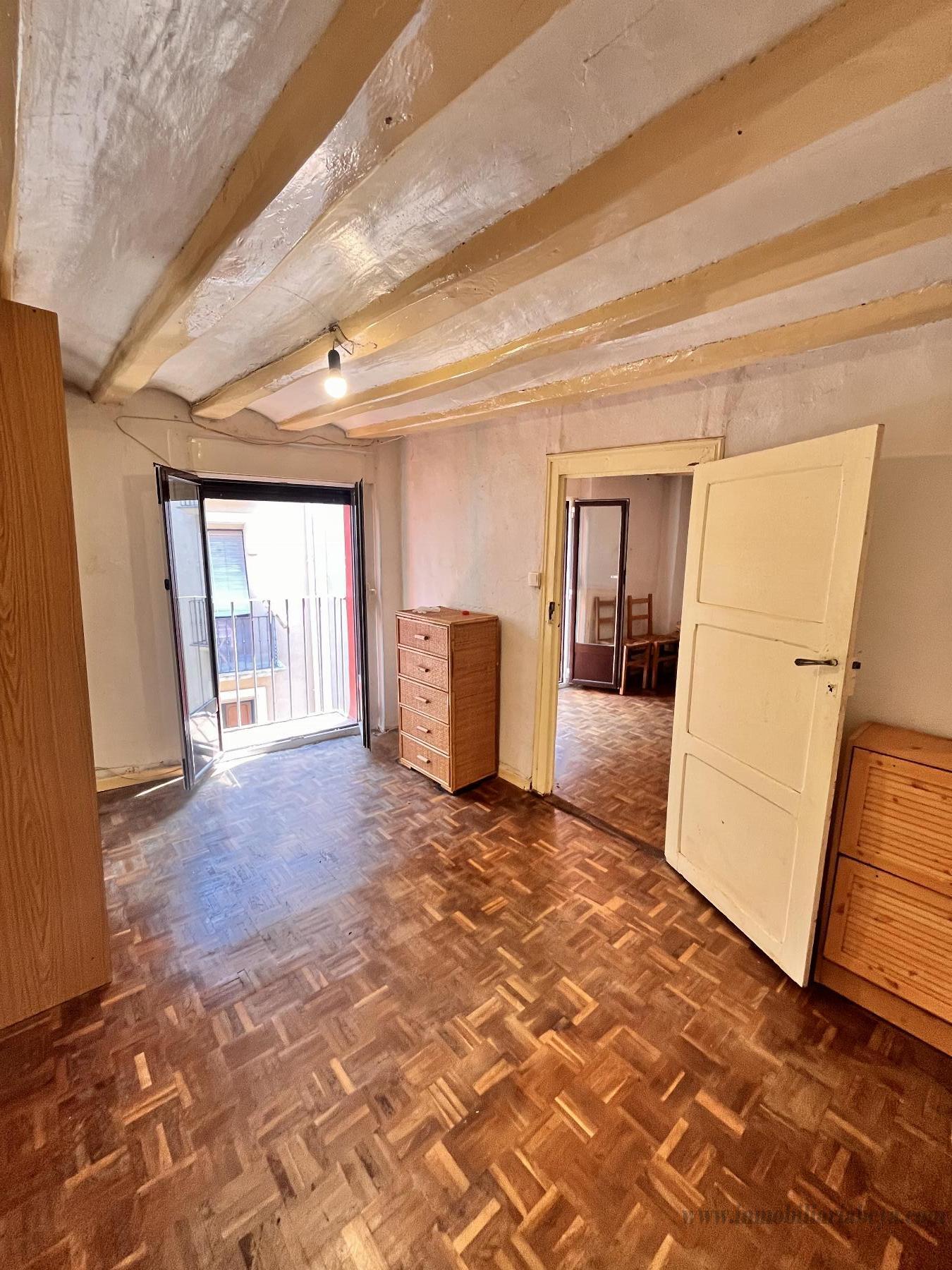 Venta de apartamento en Pamplona