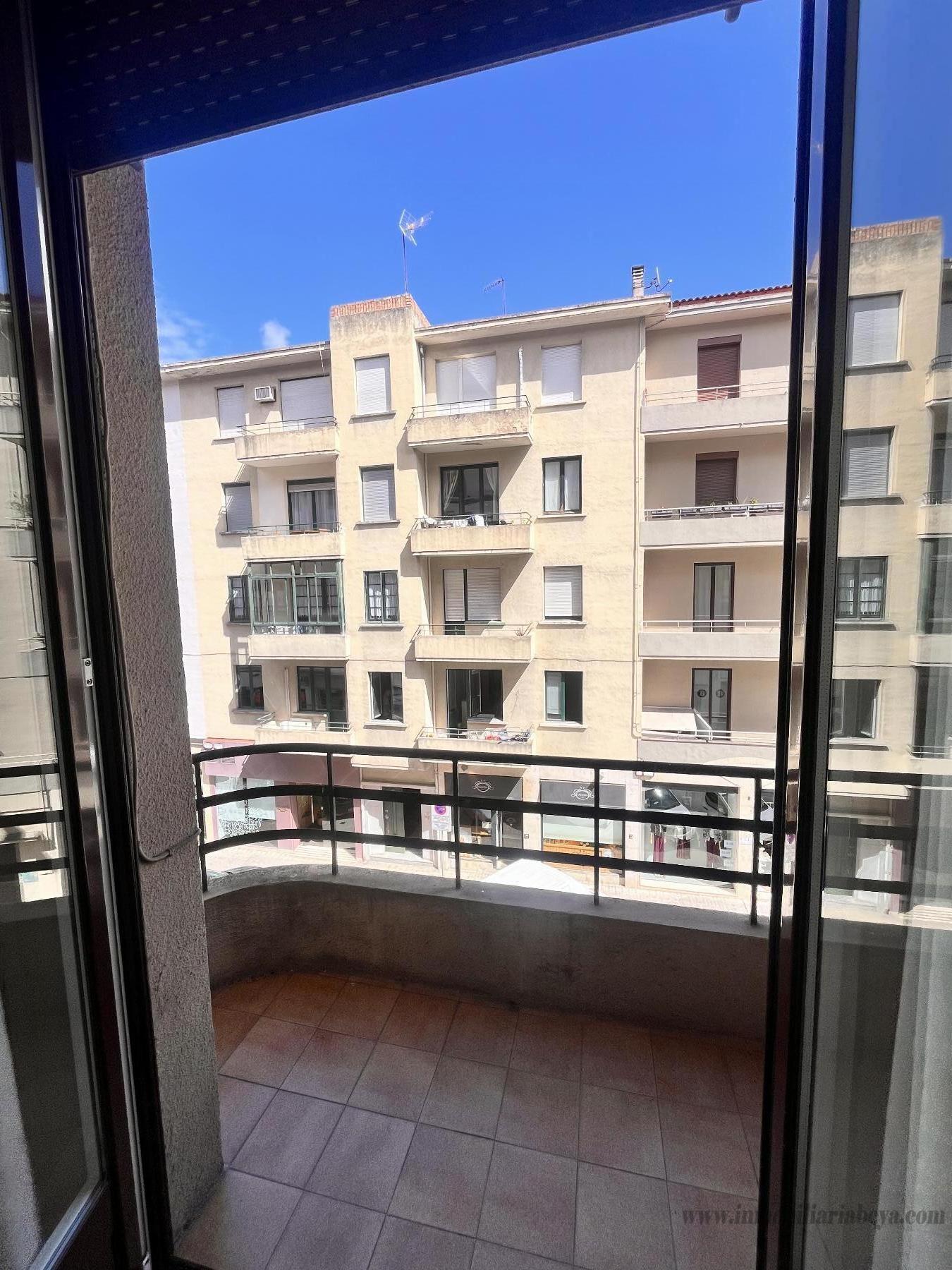 Venta de piso en Pamplona