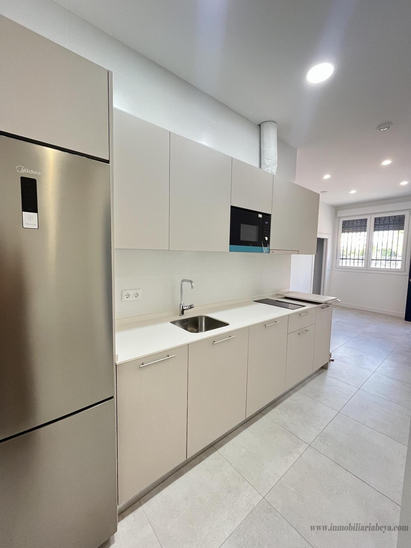 For rent of study in Pamplona