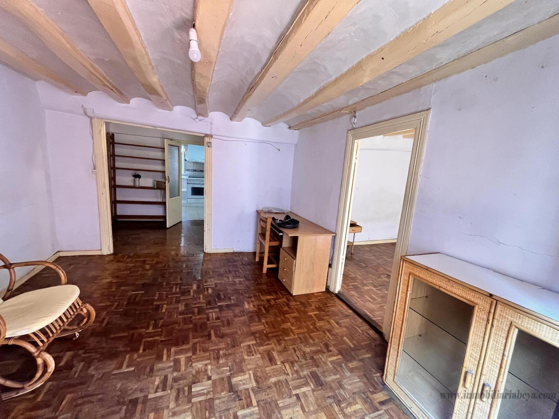 Venta de apartamento en Pamplona