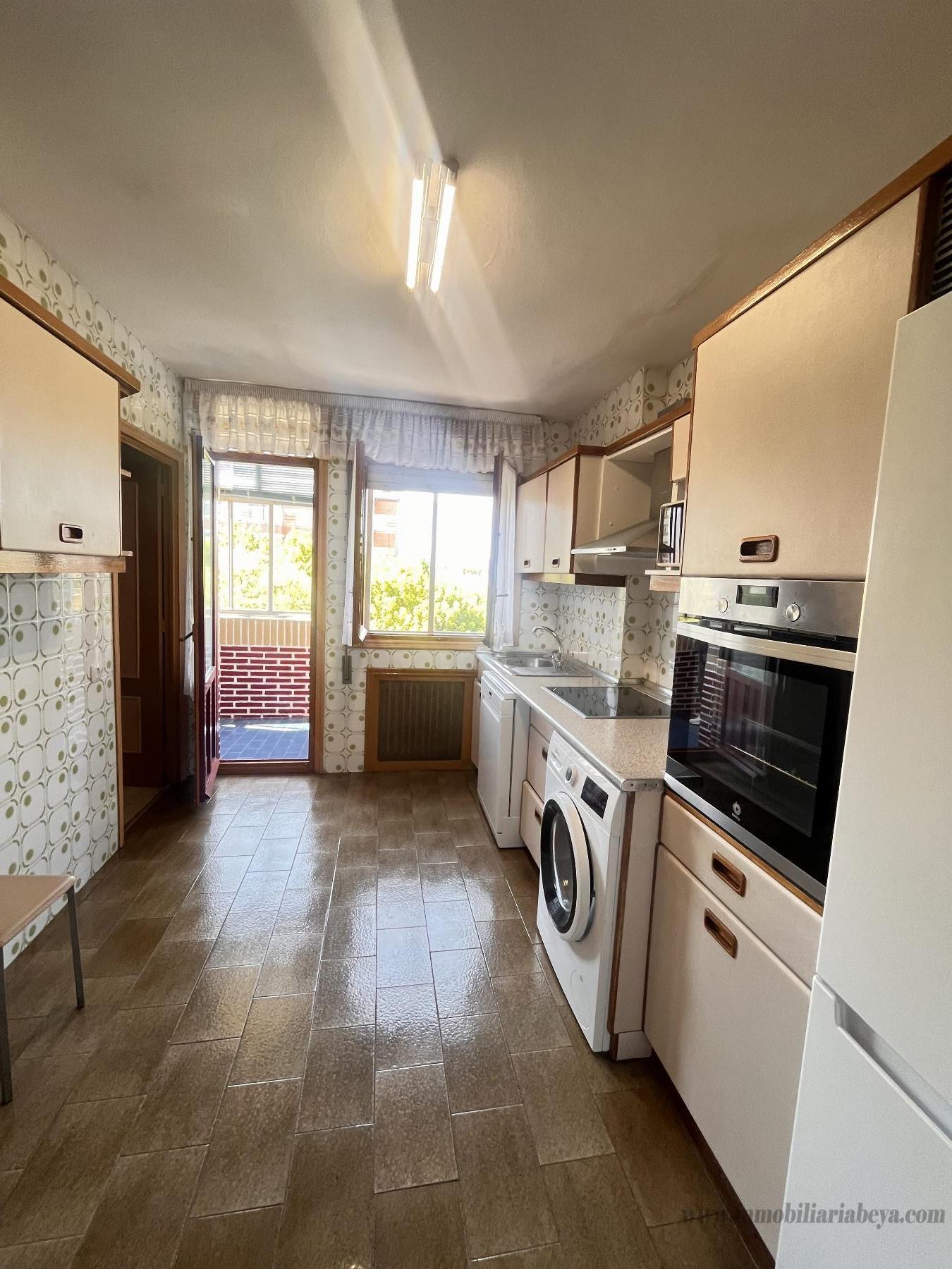 Venta de piso en Pamplona