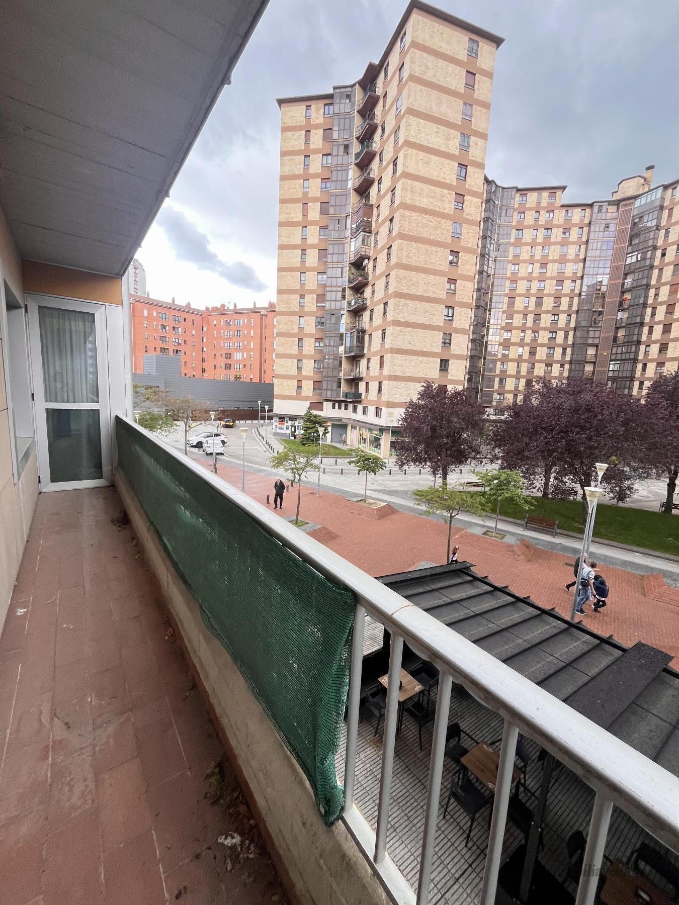 Venta de piso en Pamplona