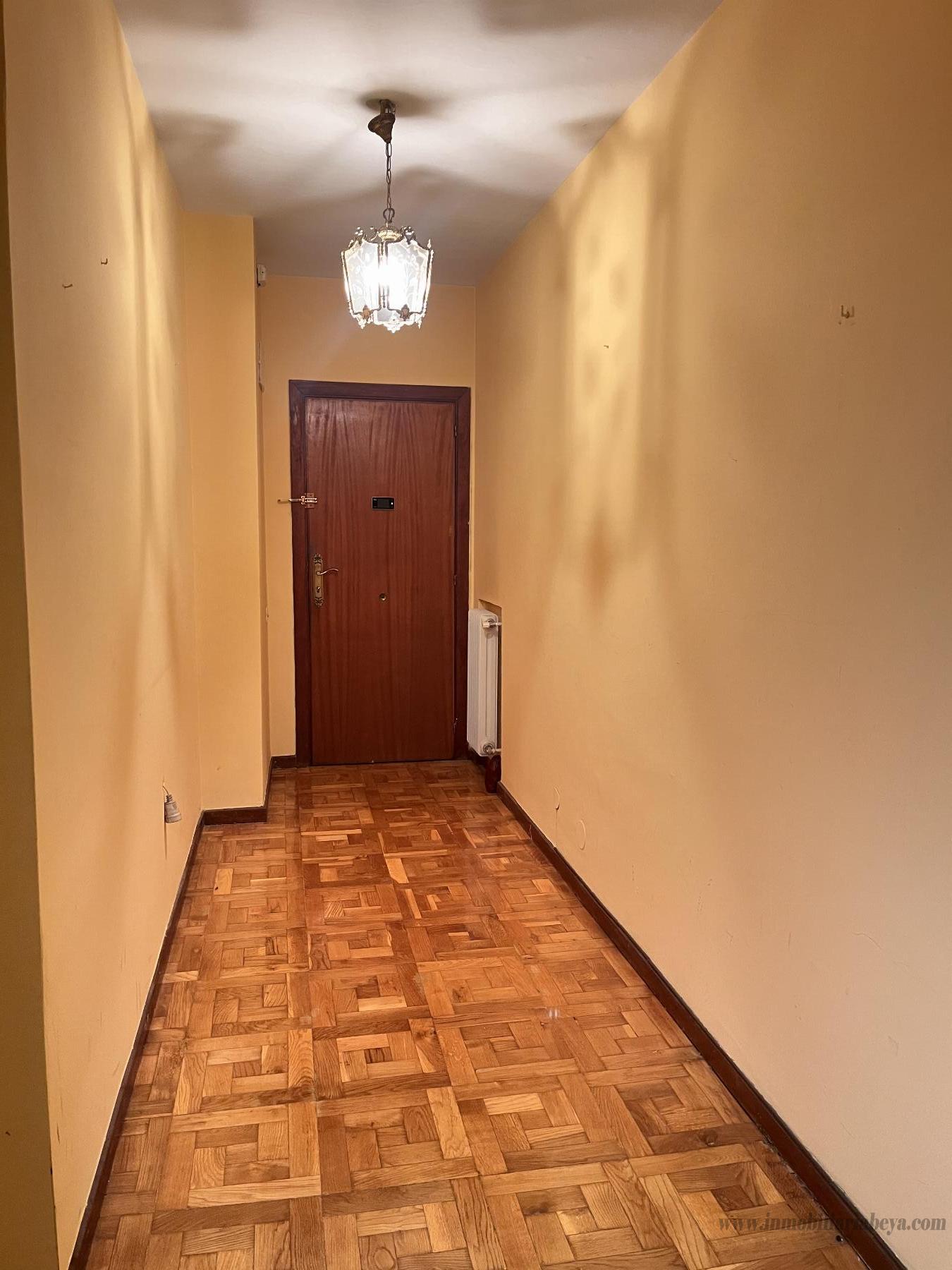 Venta de piso en Pamplona
