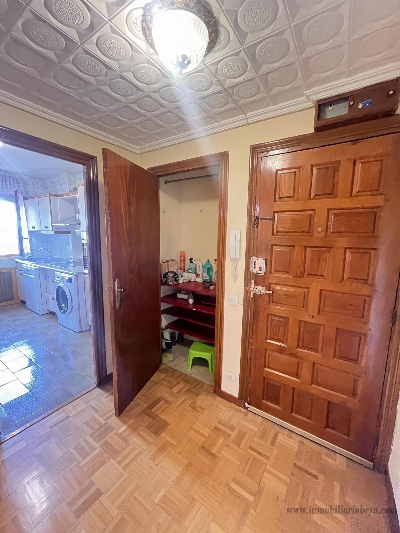 Venta de piso en Pamplona