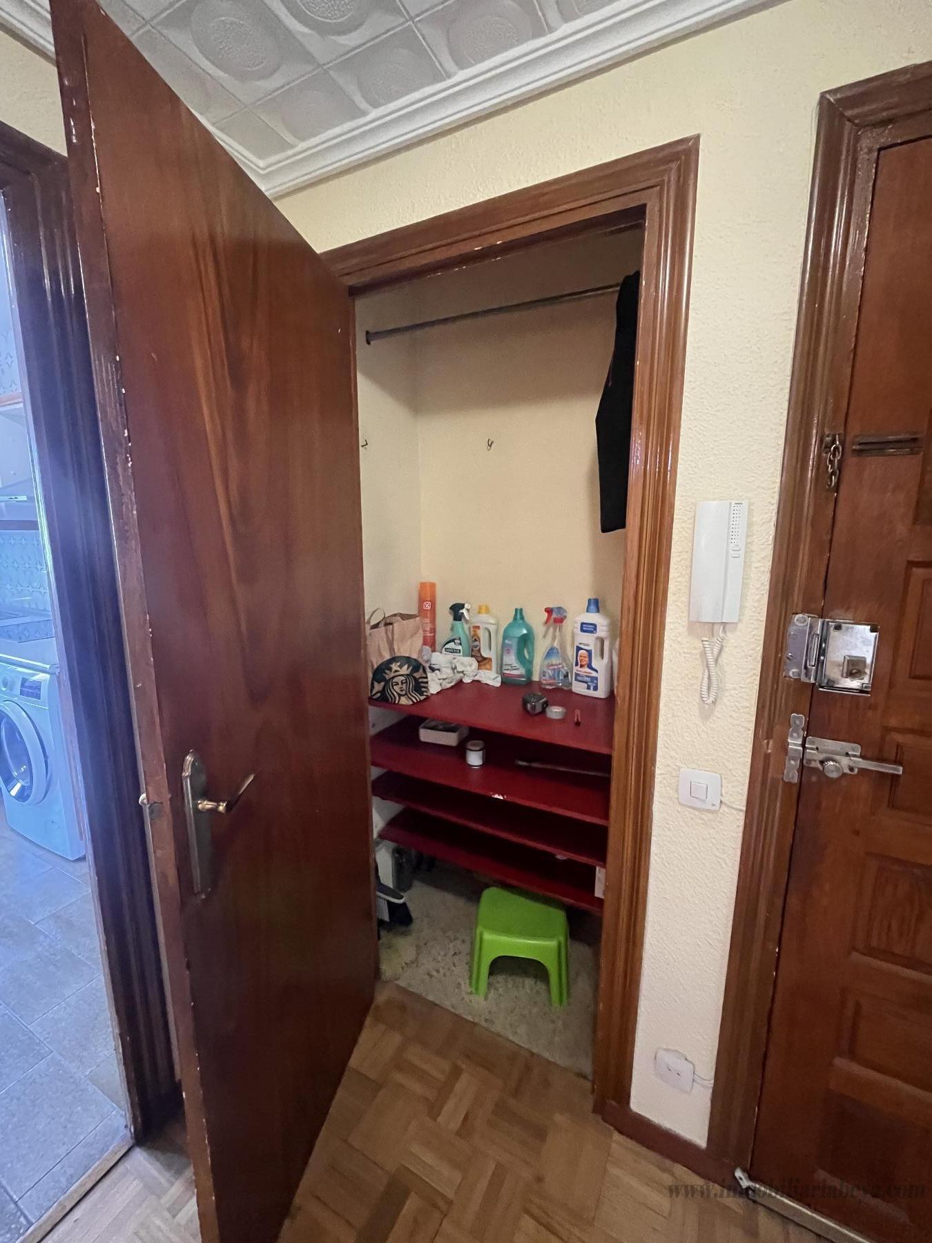 Venta de piso en Pamplona