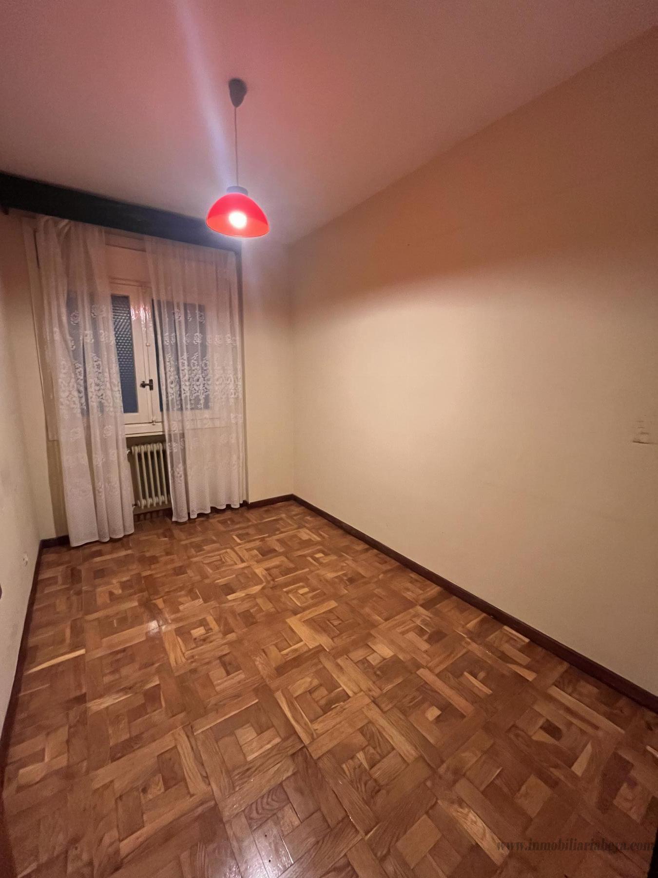 Venta de piso en Pamplona