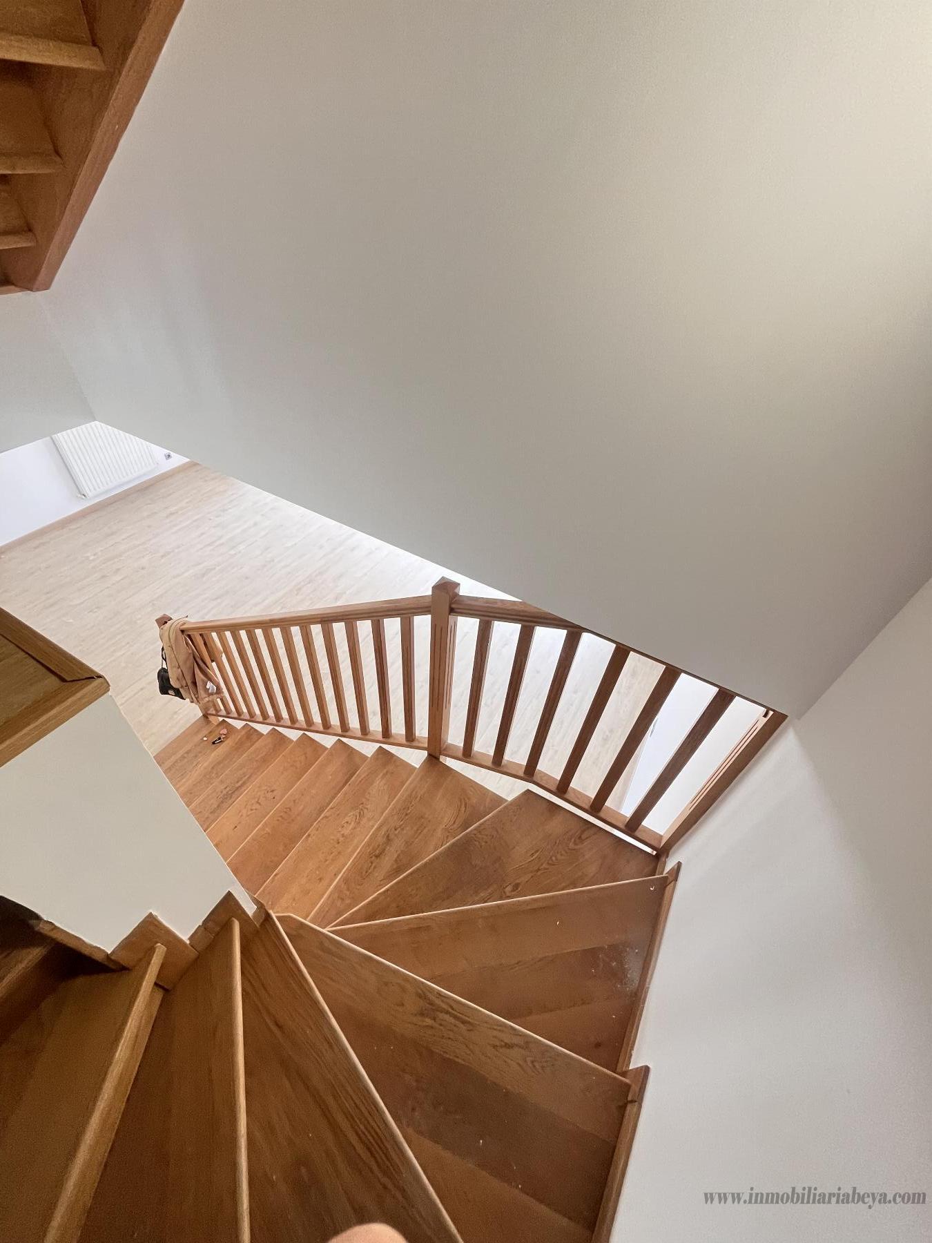 Venta de casa en Beriáin