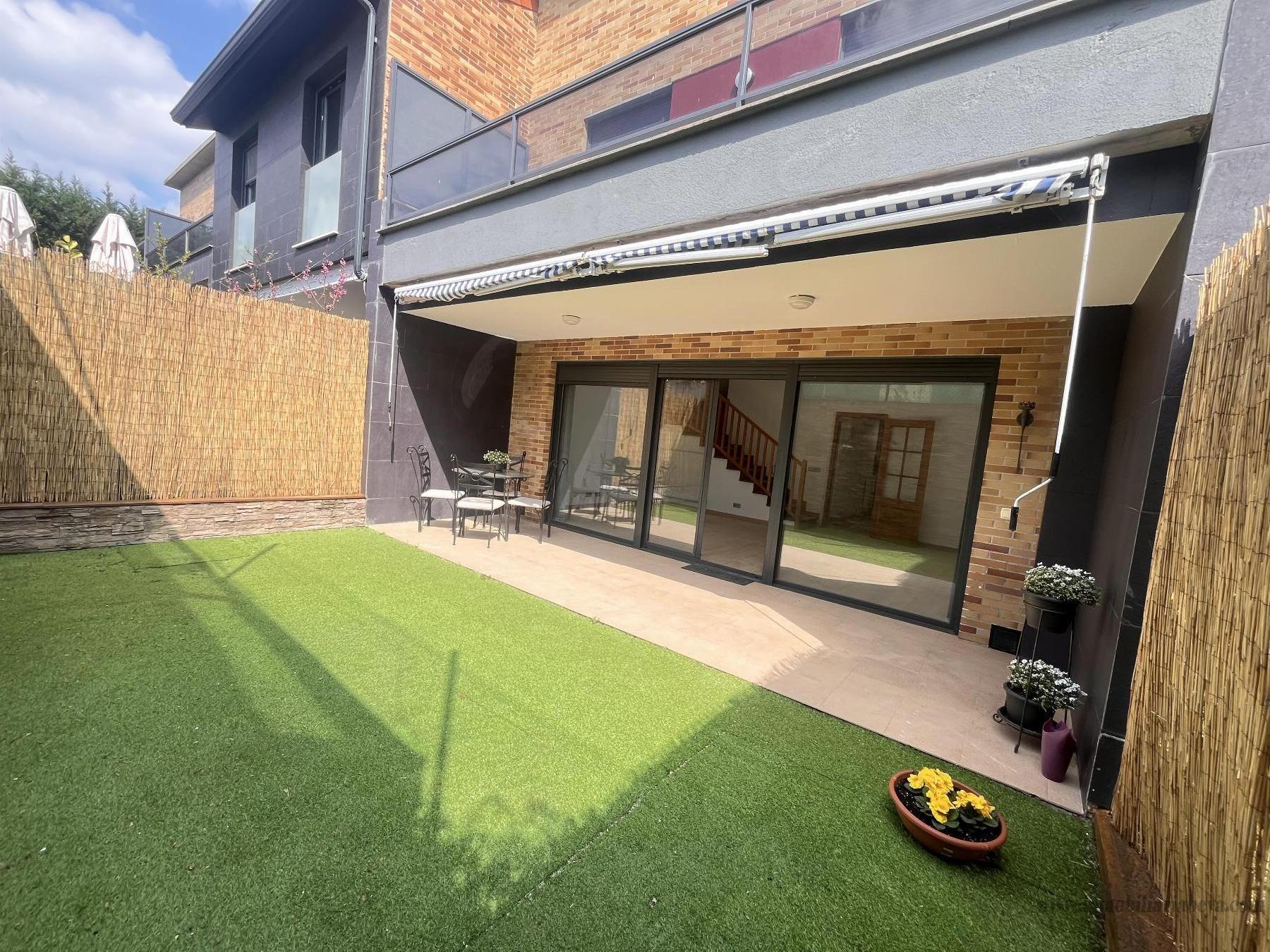 Venta de casa en Beriáin