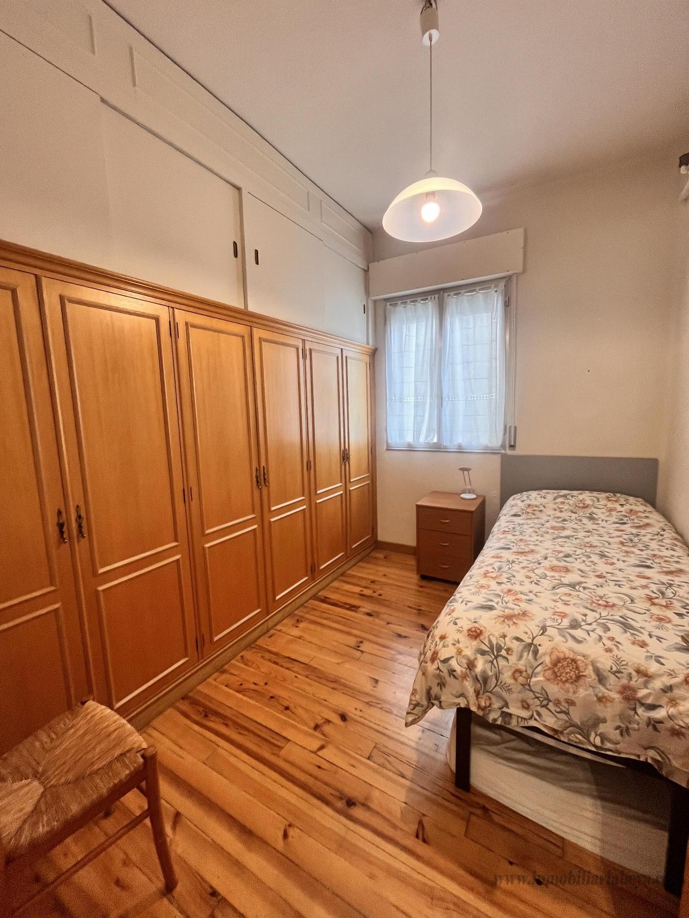 Venta de piso en Pamplona