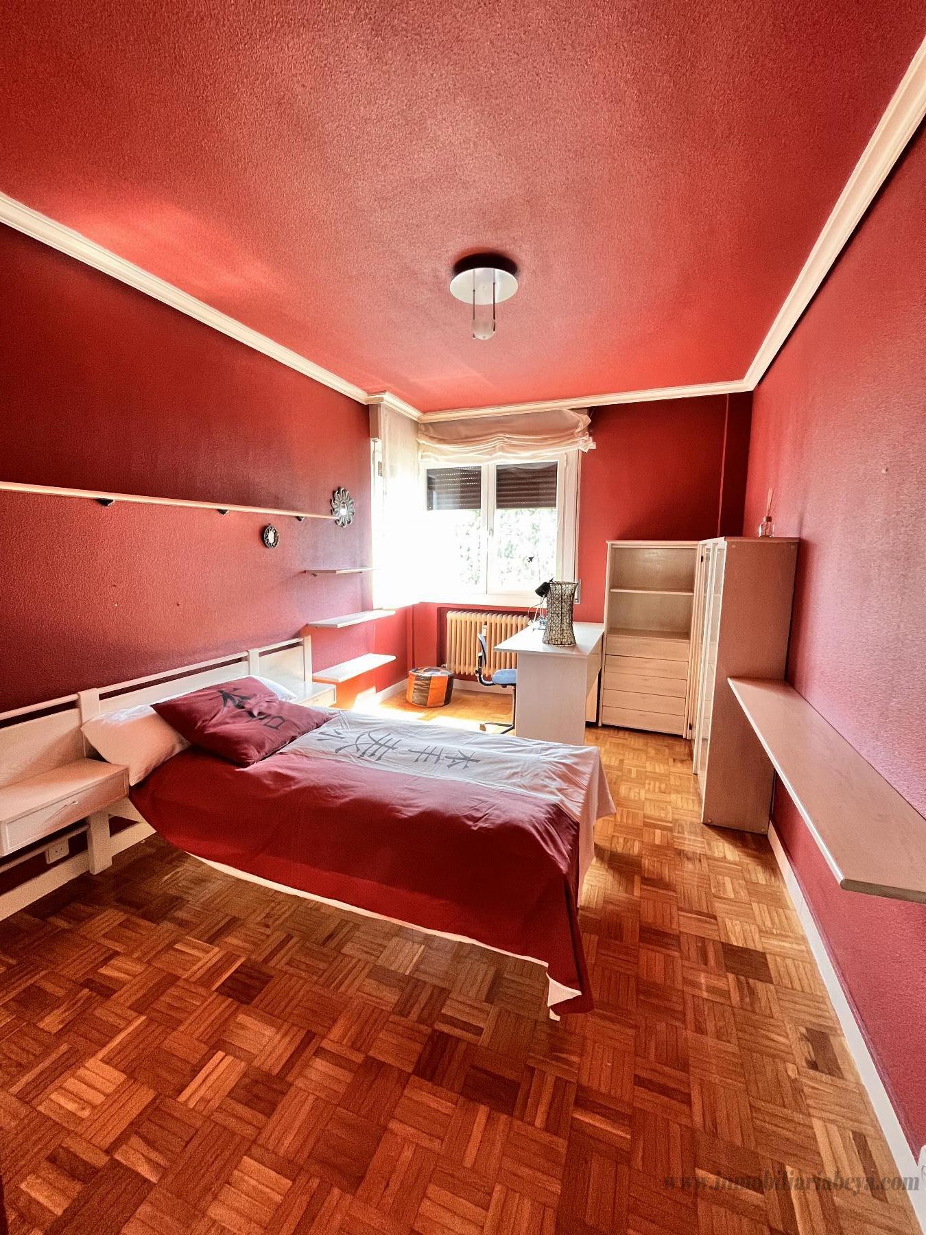 Alquiler de piso en Pamplona