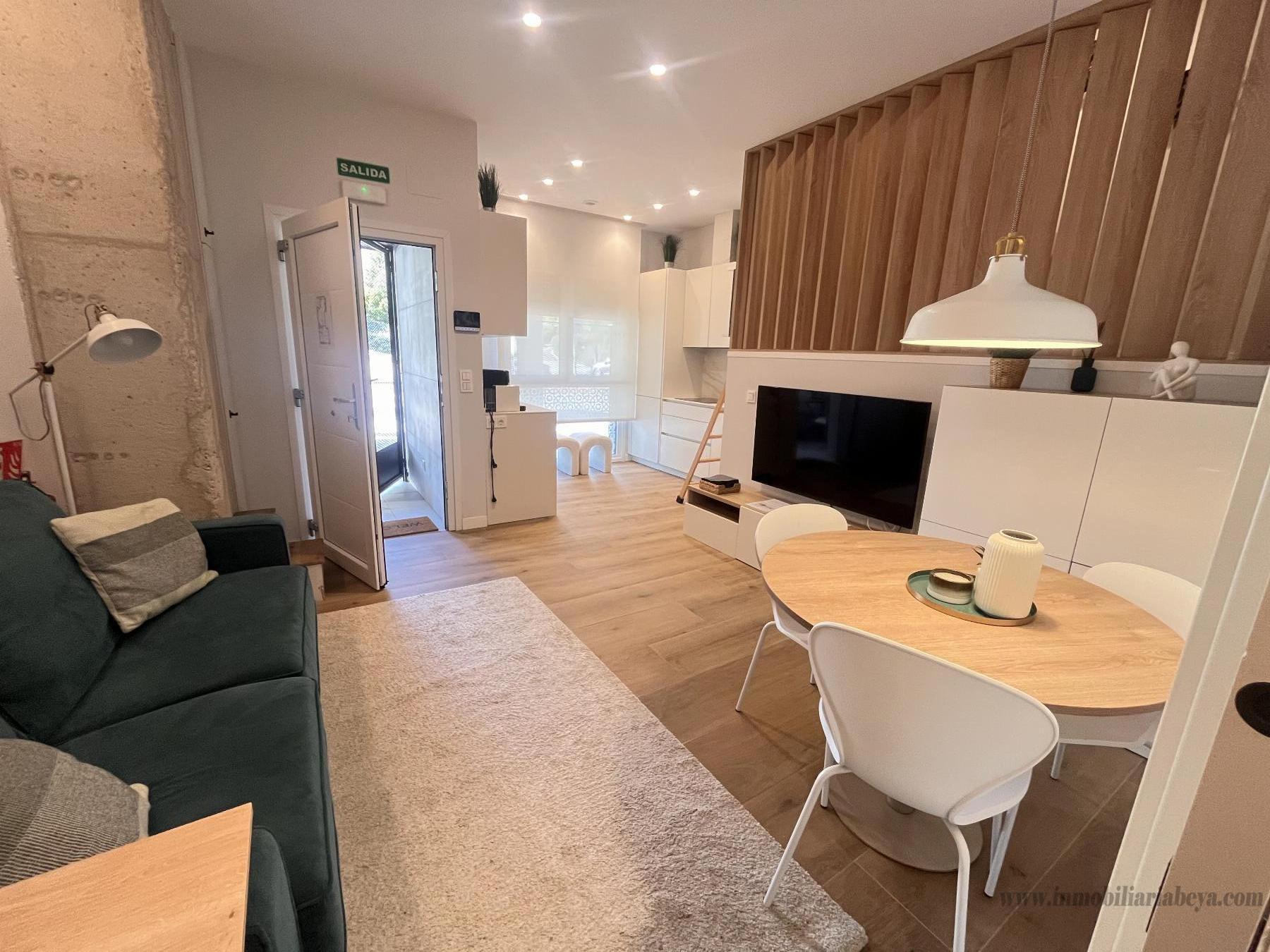 Venta de estudio en Pamplona