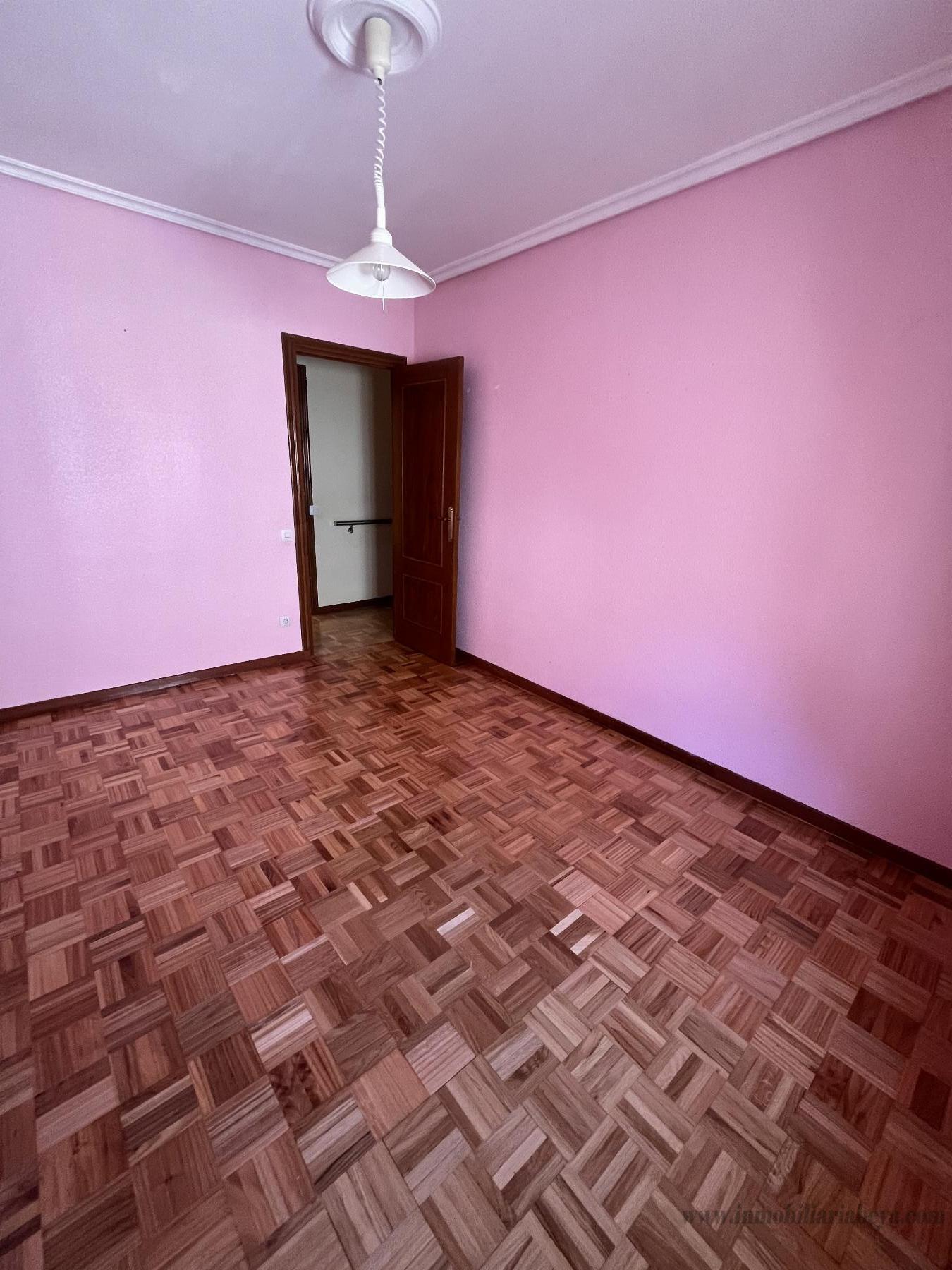 Venta de piso en Pamplona