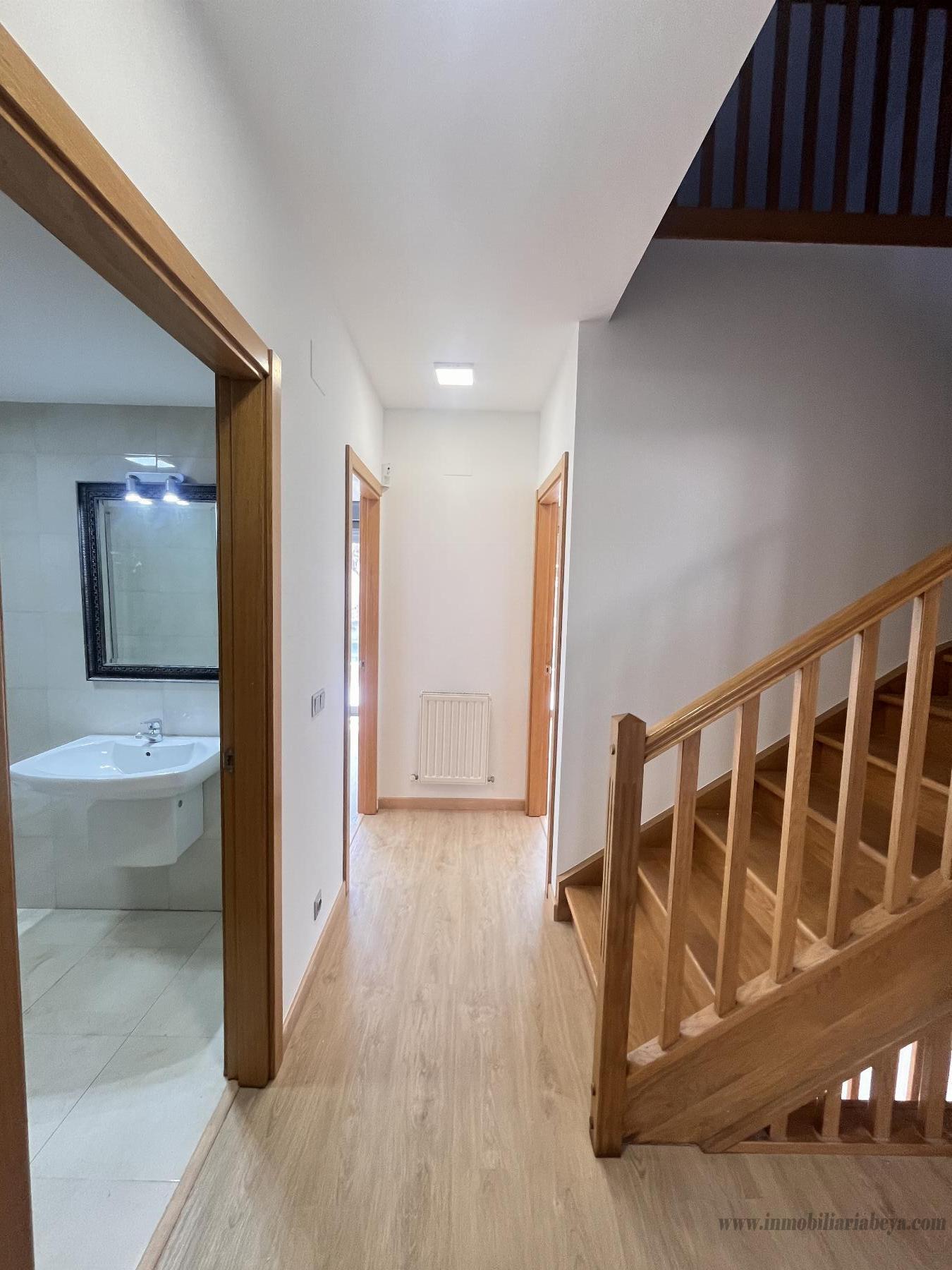 Venta de casa en Beriáin