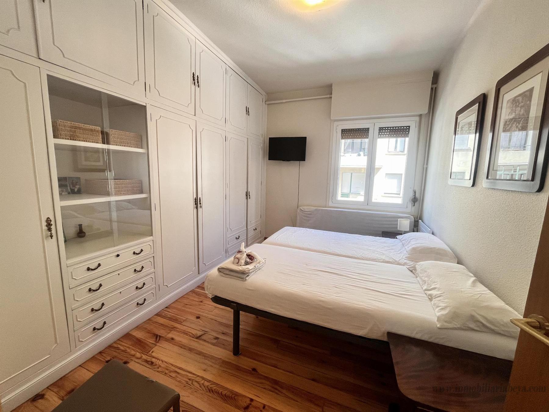Venta de piso en Pamplona