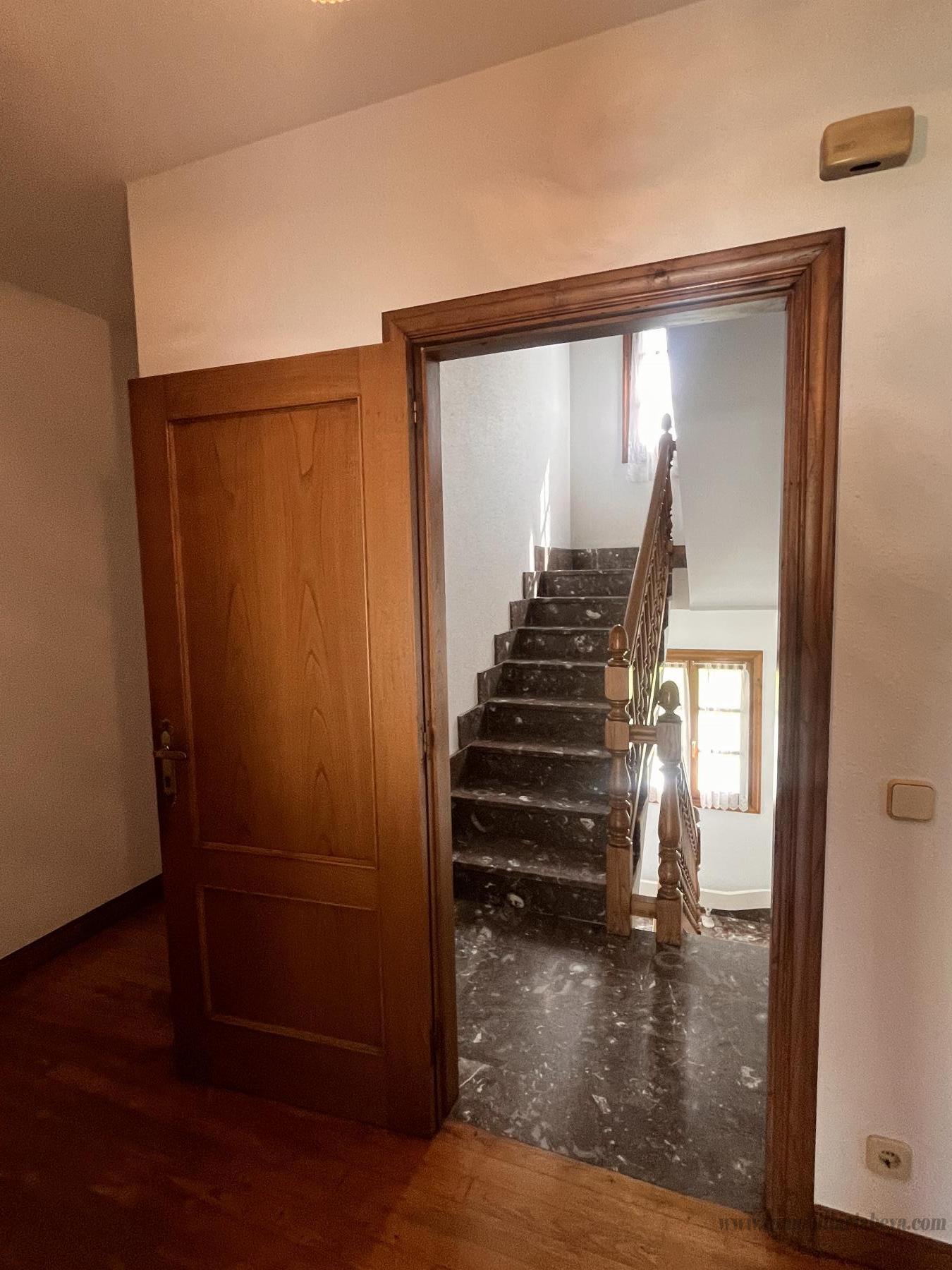 Venta de casa en Baztan