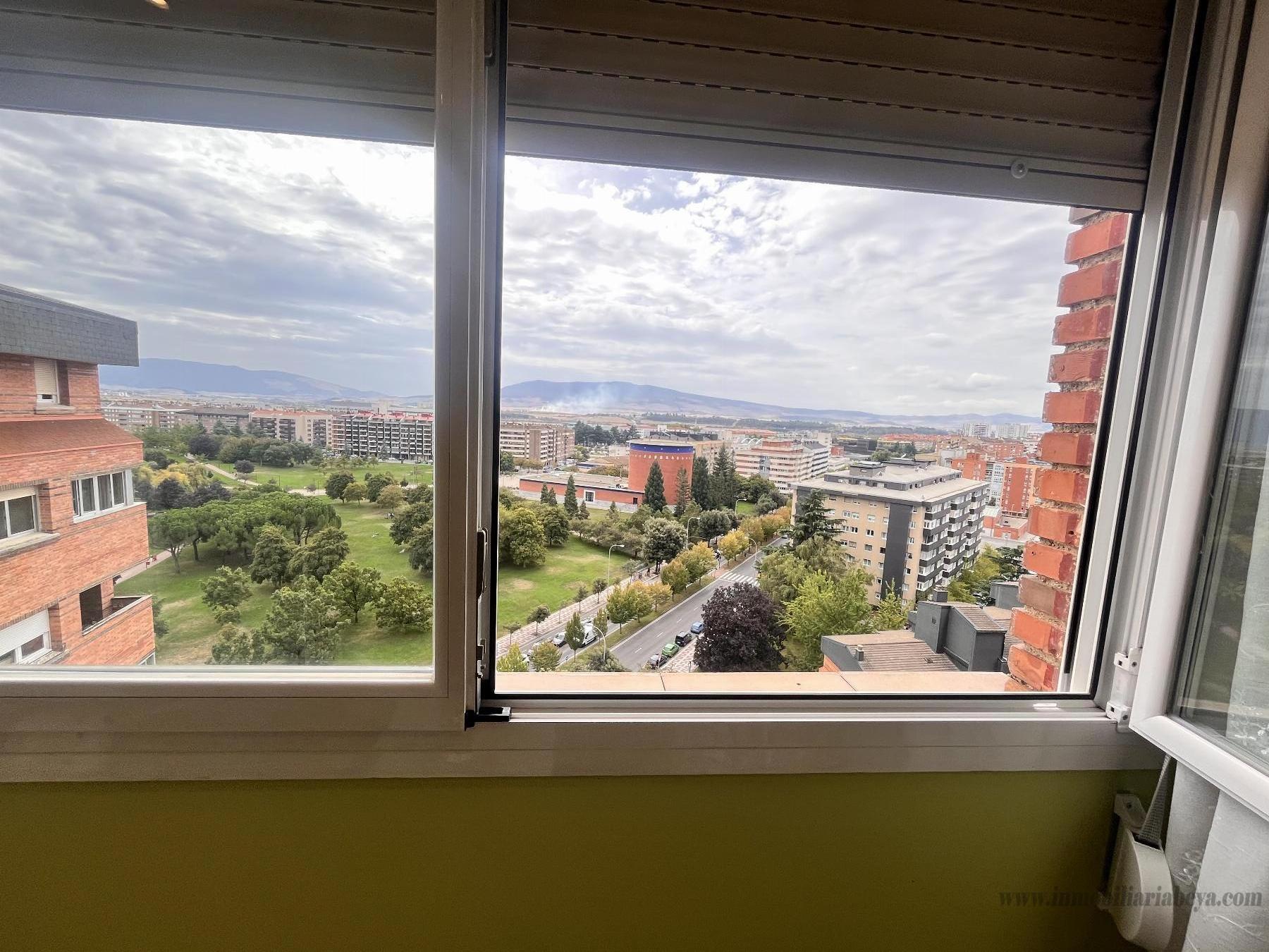Venta de piso en Pamplona