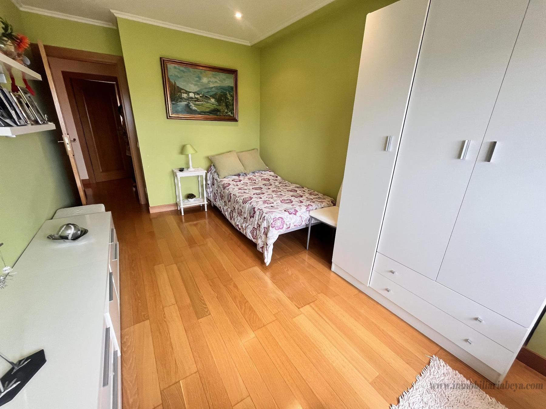 Venta de piso en Pamplona