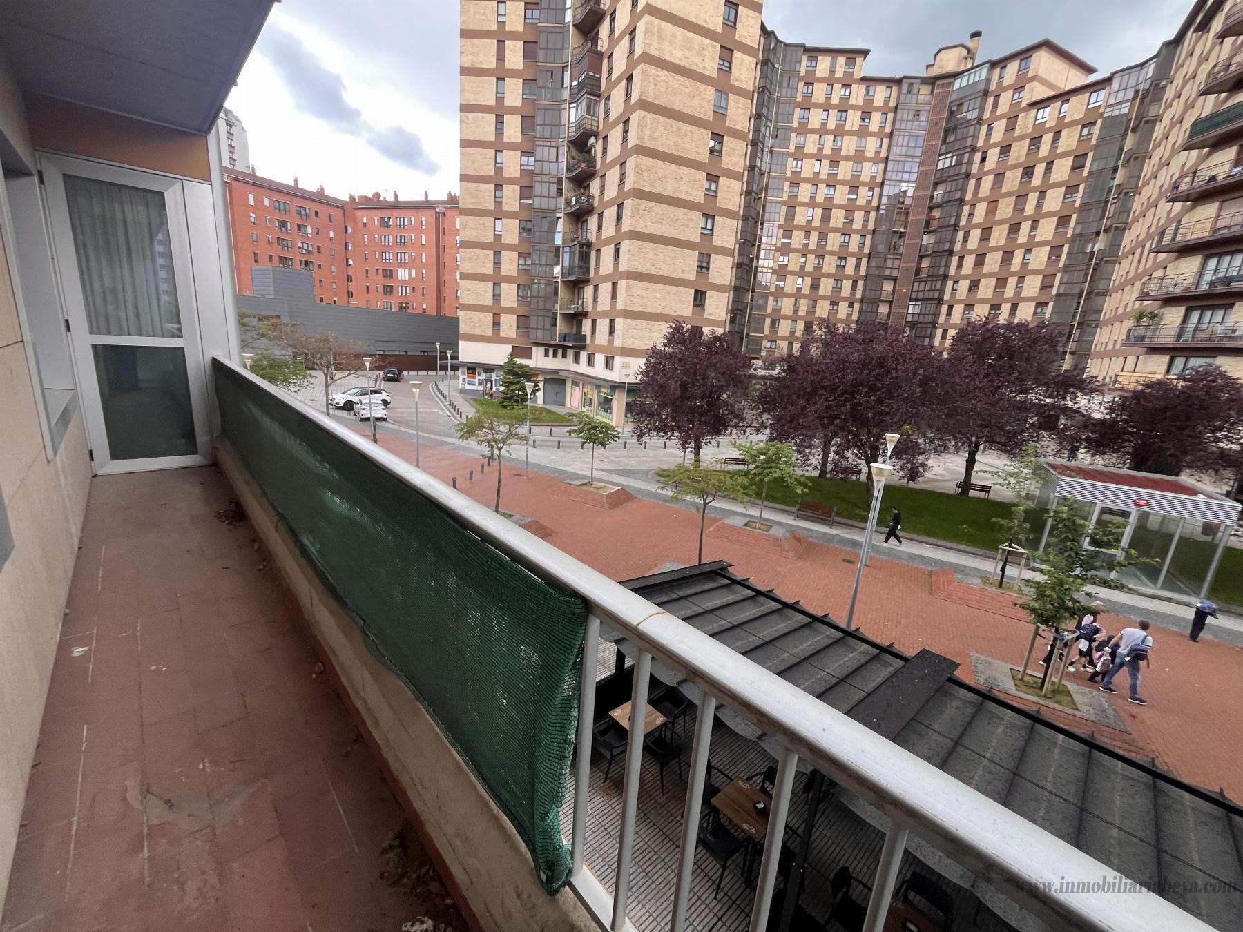 Venta de piso en Pamplona