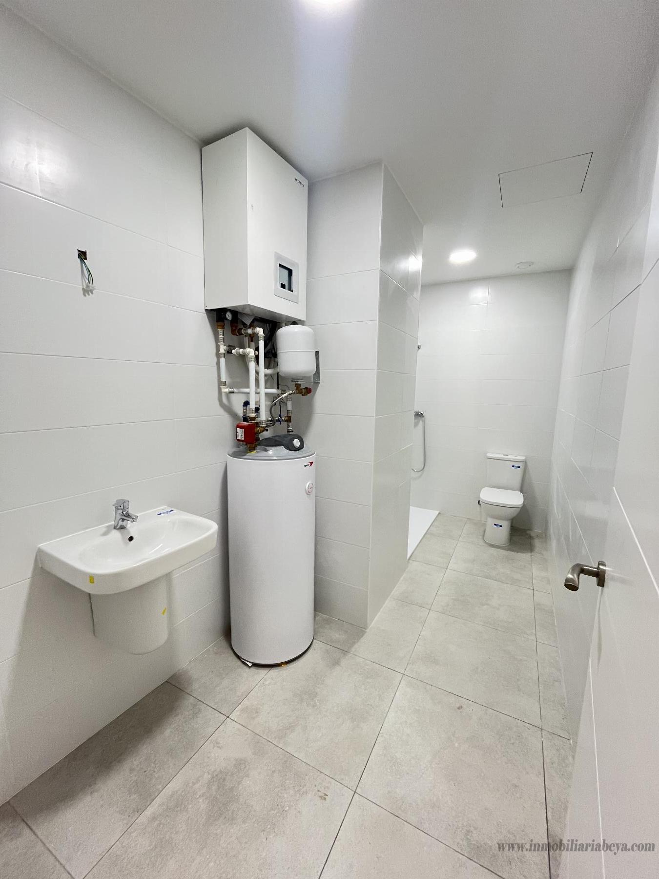 For rent of study in Pamplona