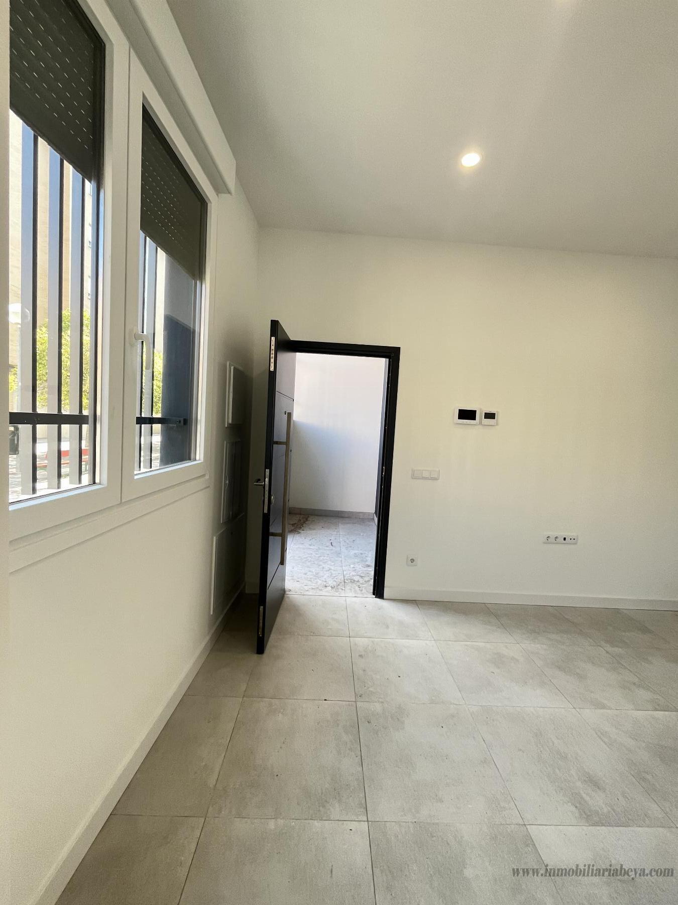 For rent of study in Pamplona