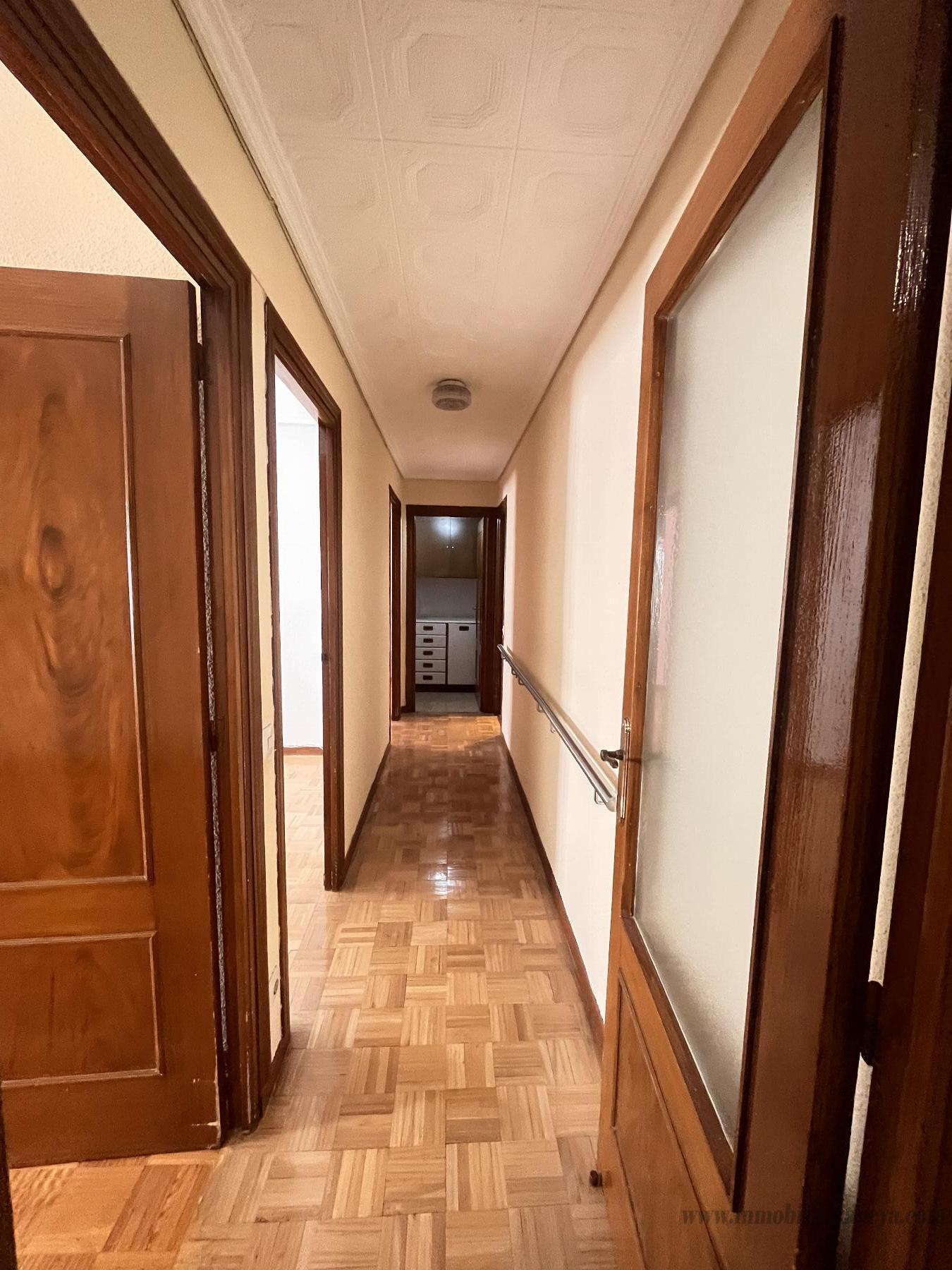 Venta de piso en Pamplona