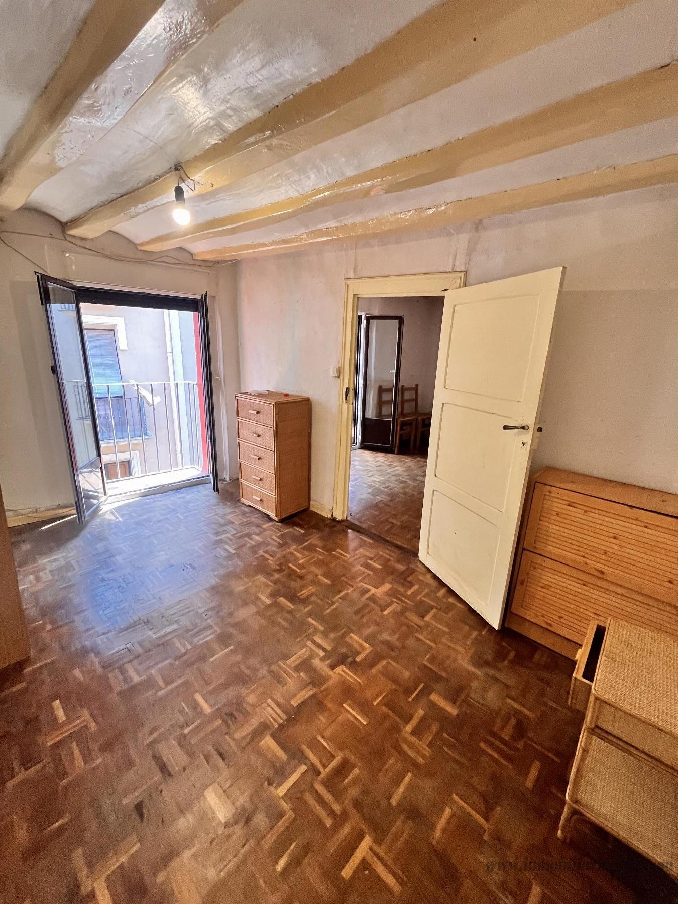 Venta de apartamento en Pamplona
