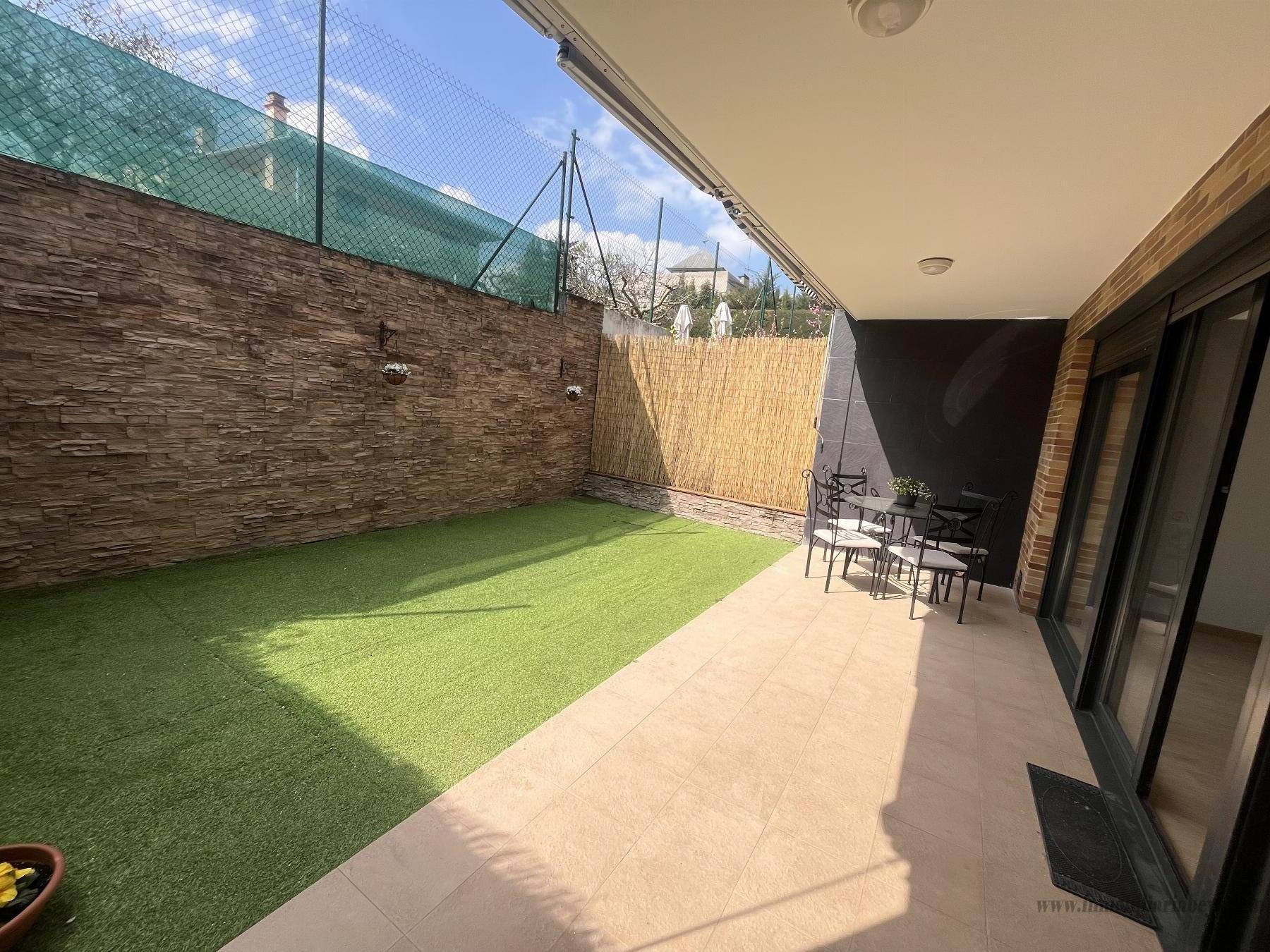 Venta de casa en Beriáin