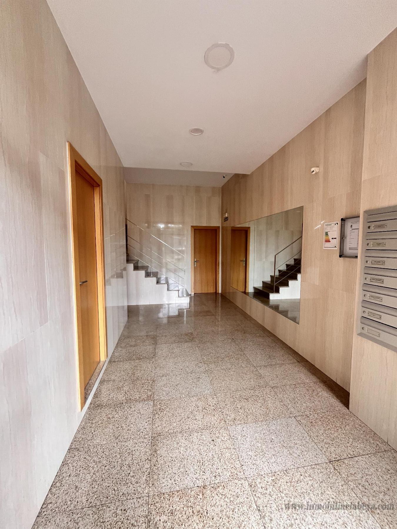 Venta de piso en Pamplona