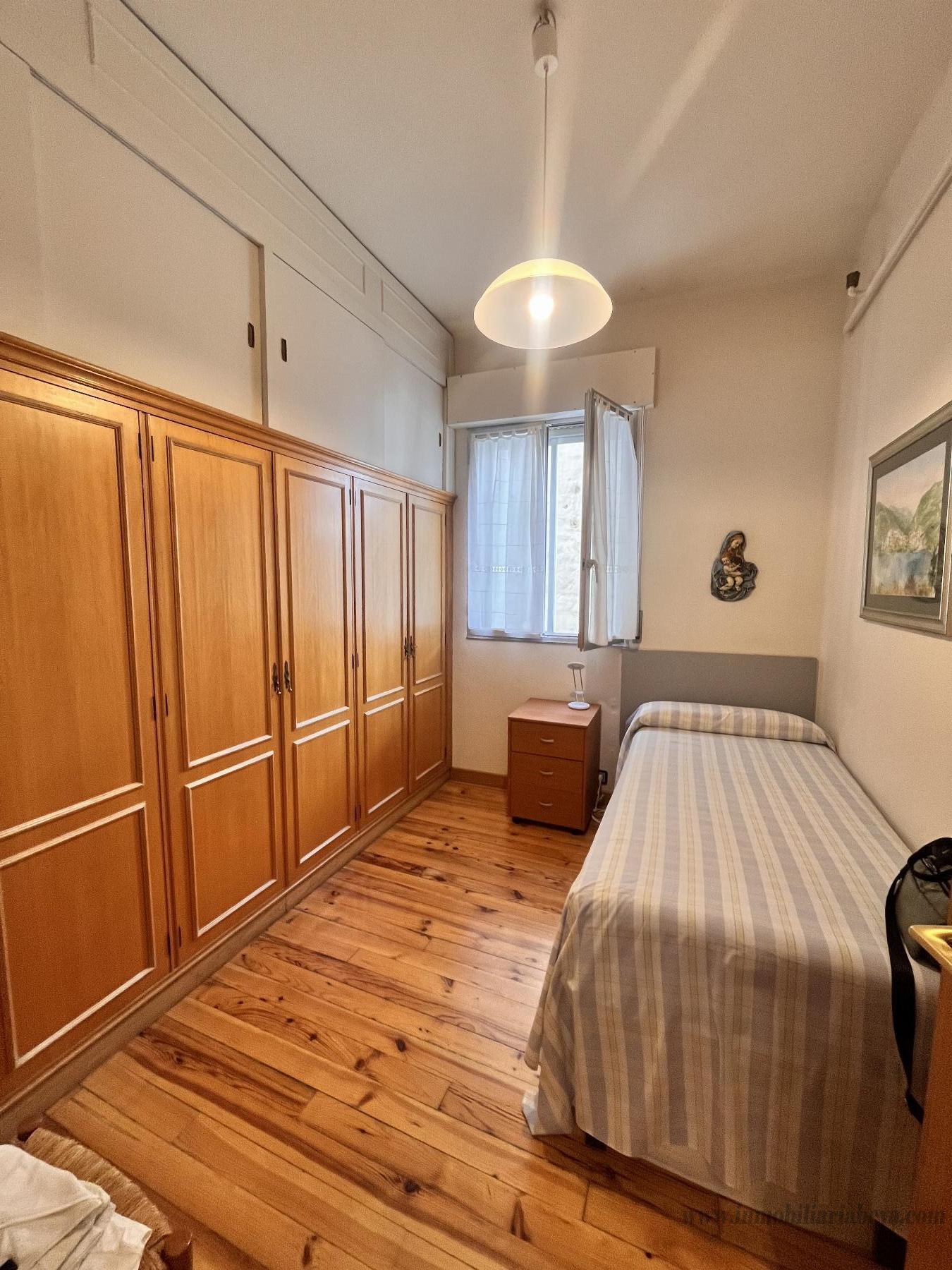 Venta de piso en Pamplona