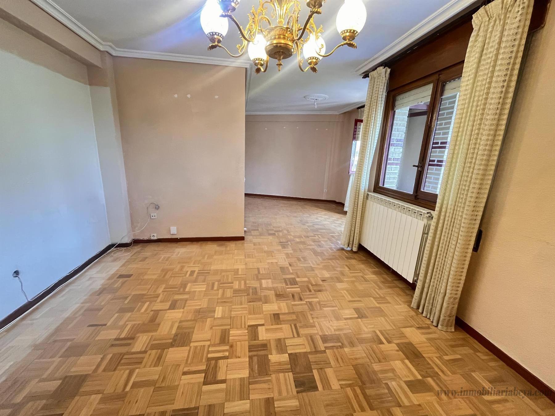 Venta de piso en Pamplona