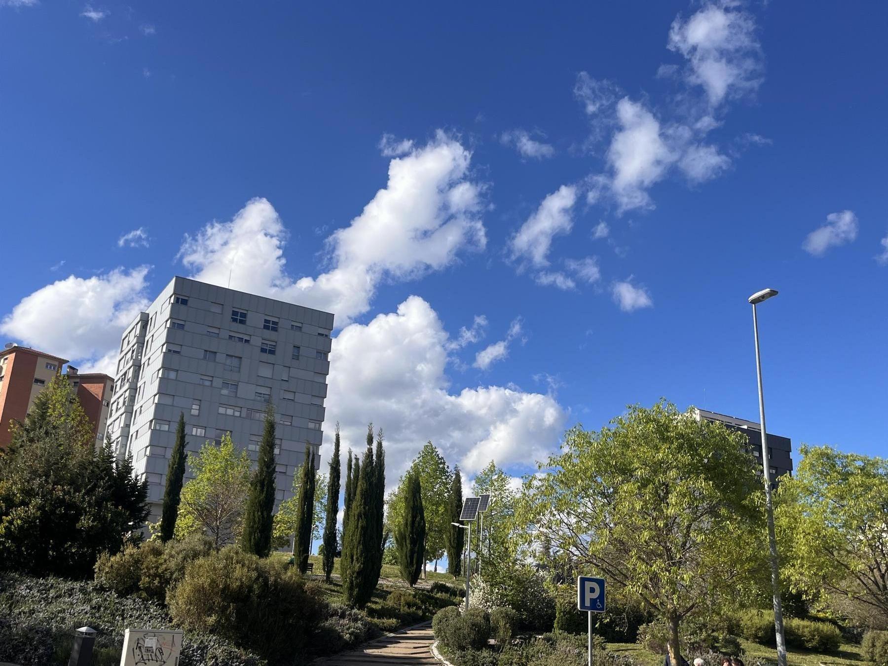 Venta de estudio en Pamplona
