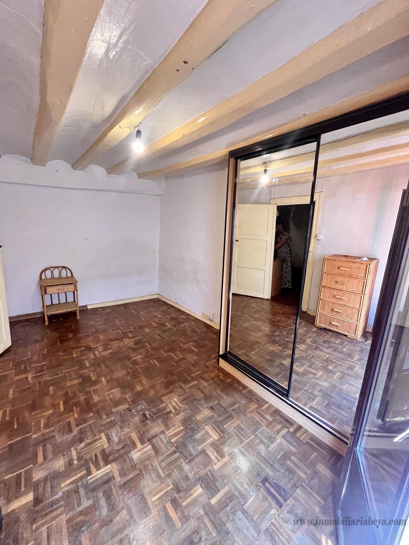 Venta de apartamento en Pamplona
