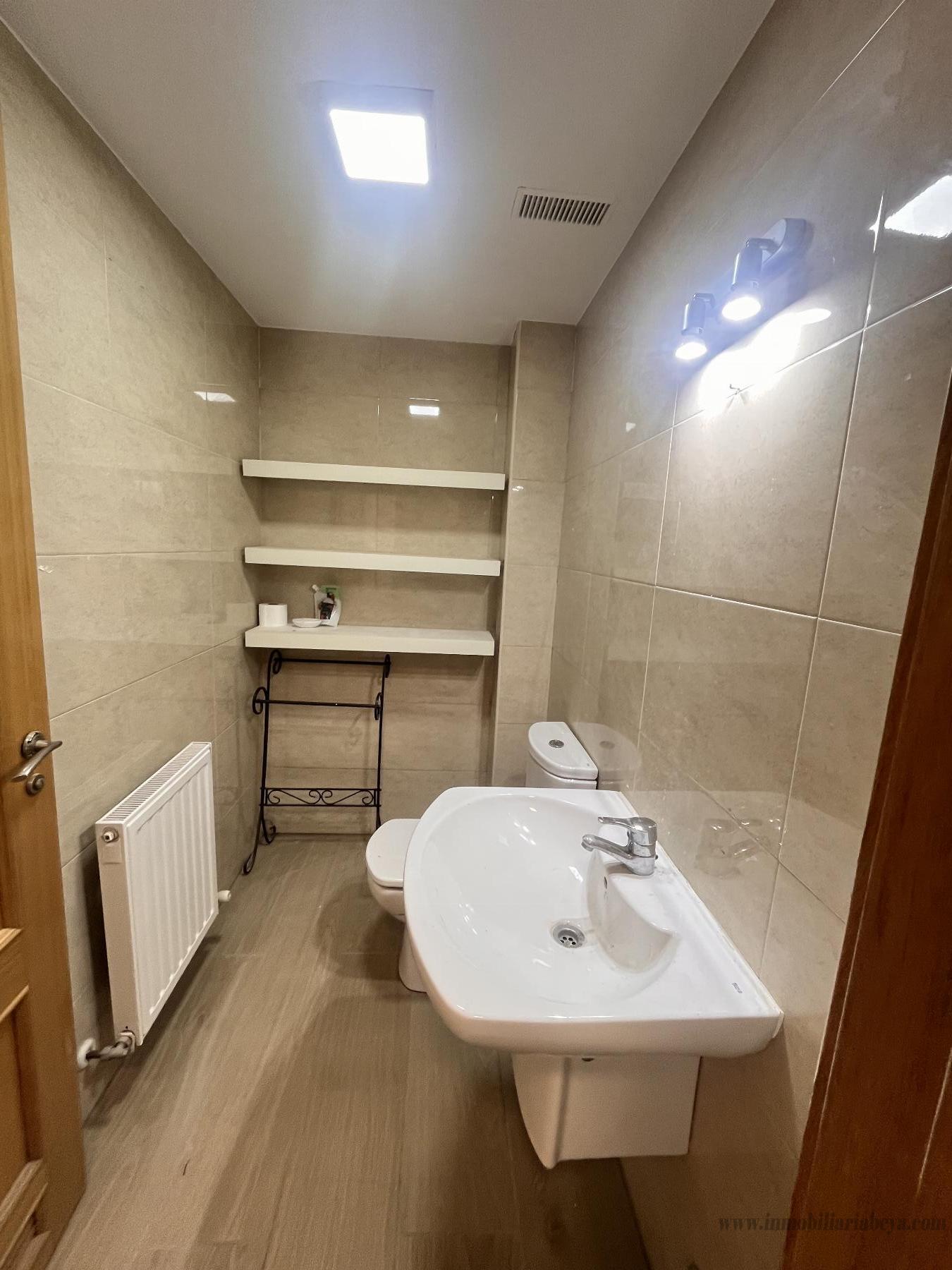 Venta de casa en Beriáin