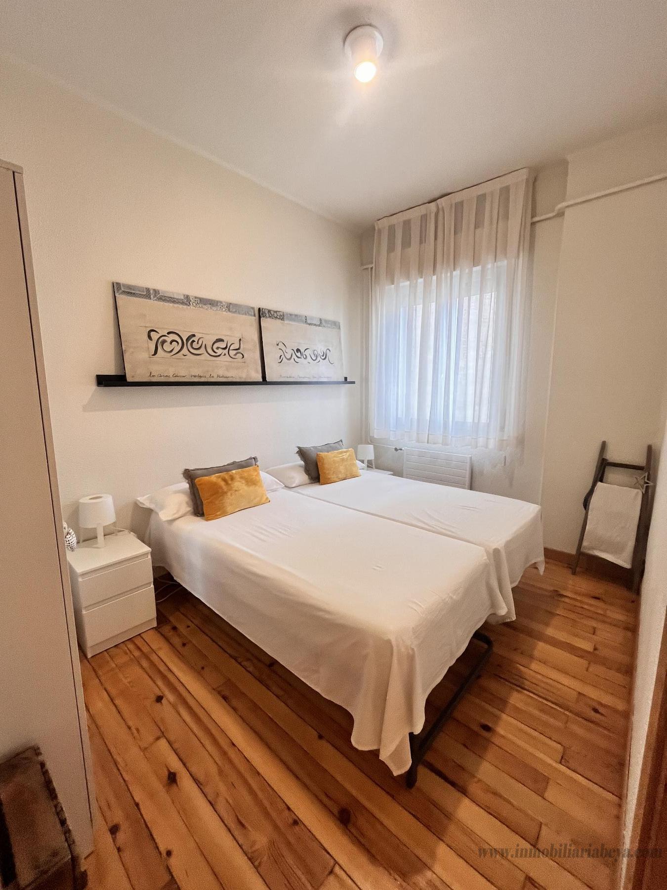 Venta de piso en Pamplona