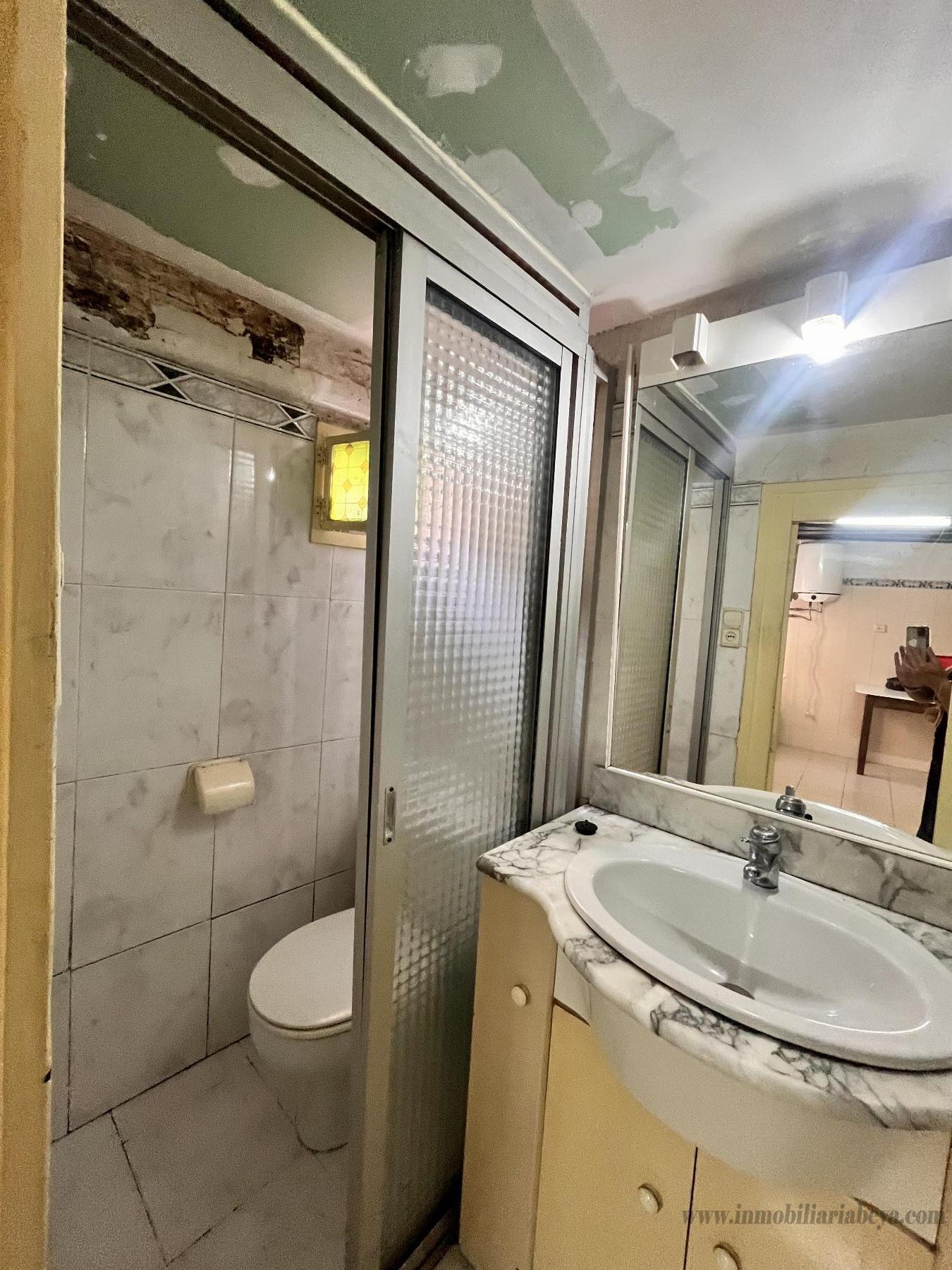 Venta de apartamento en Pamplona