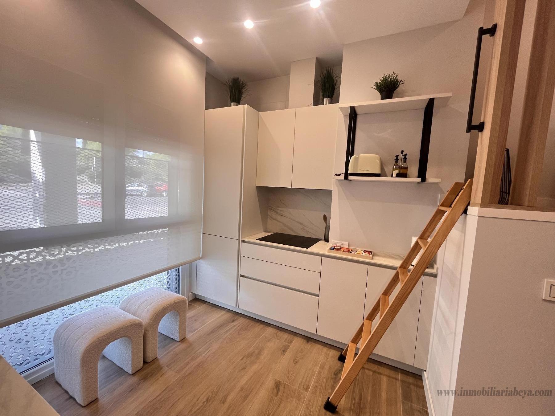 Venta de estudio en Pamplona