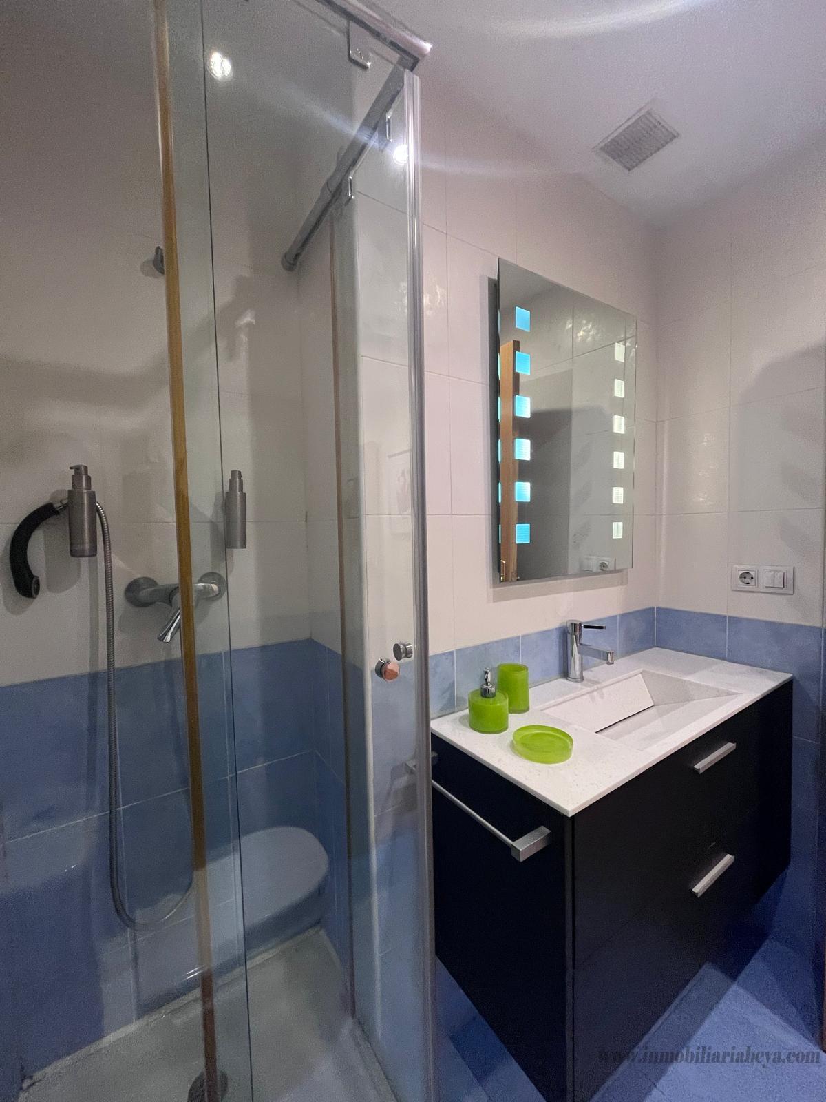 For rent of flat in Pamplona