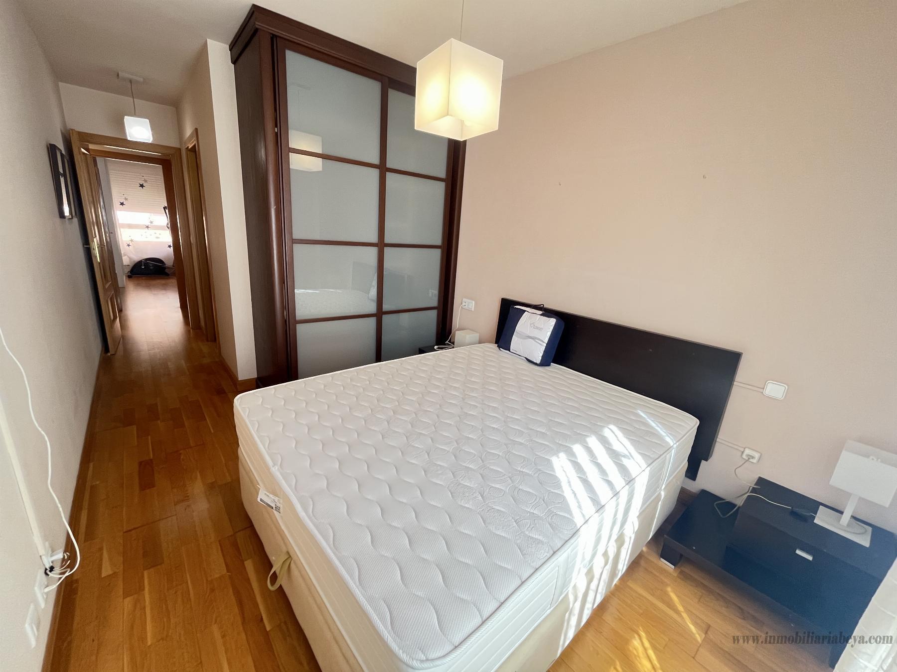 For rent of flat in Pamplona