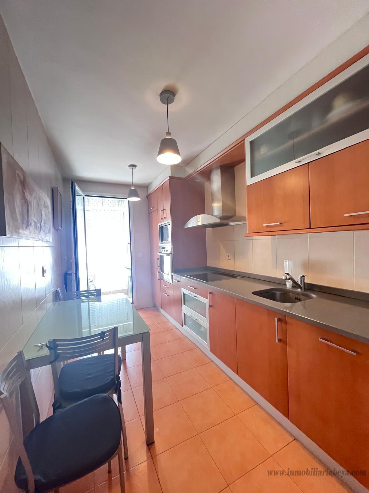 For rent of flat in Pamplona