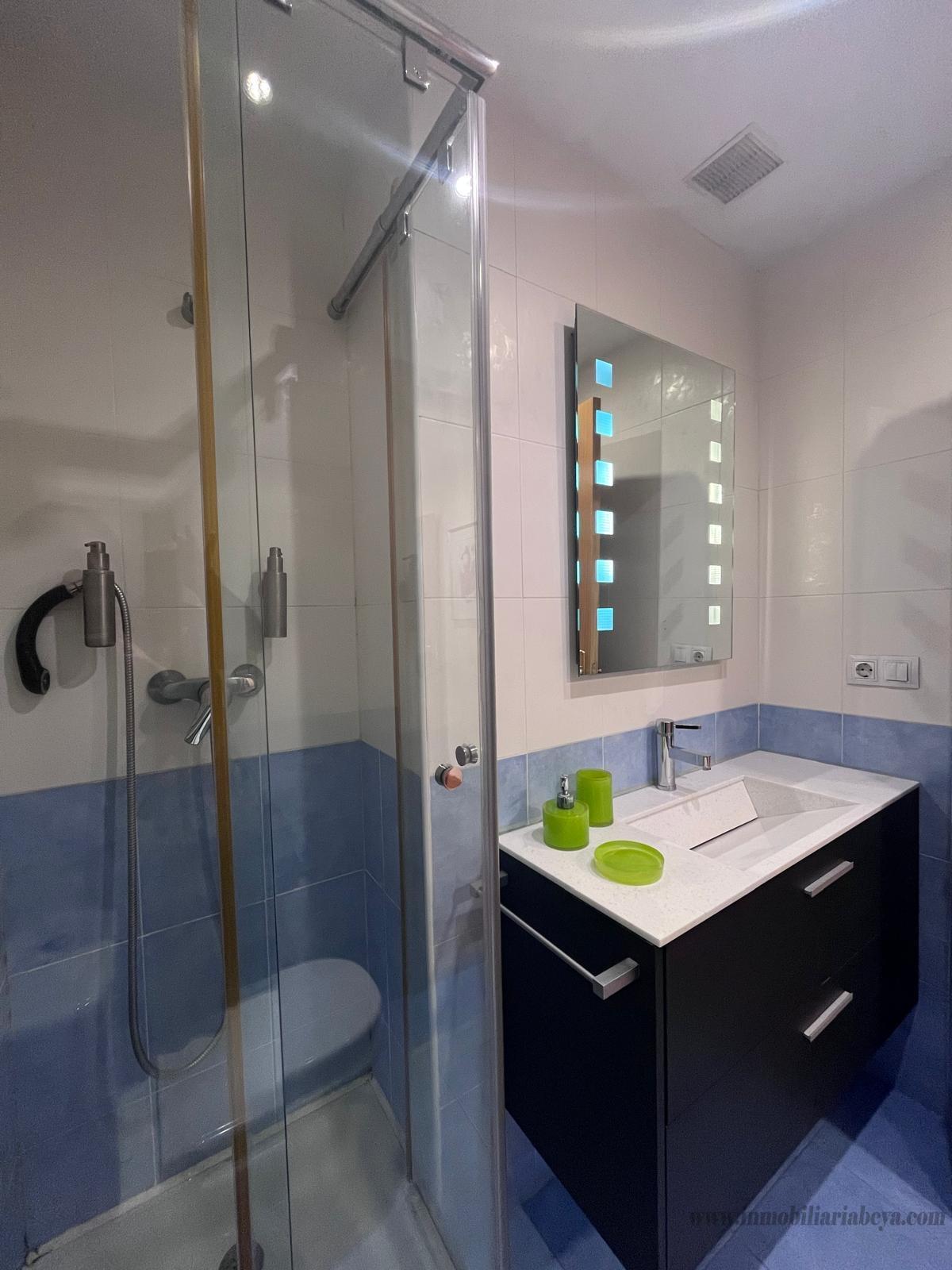 For rent of flat in Pamplona