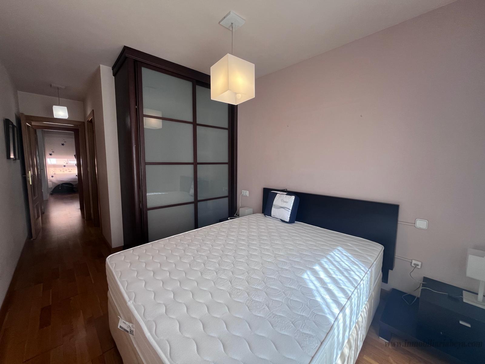 For rent of flat in Pamplona