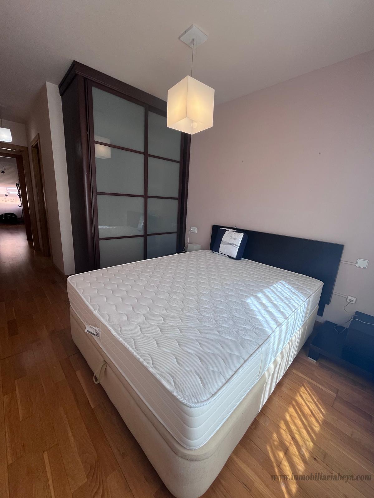 For rent of flat in Pamplona