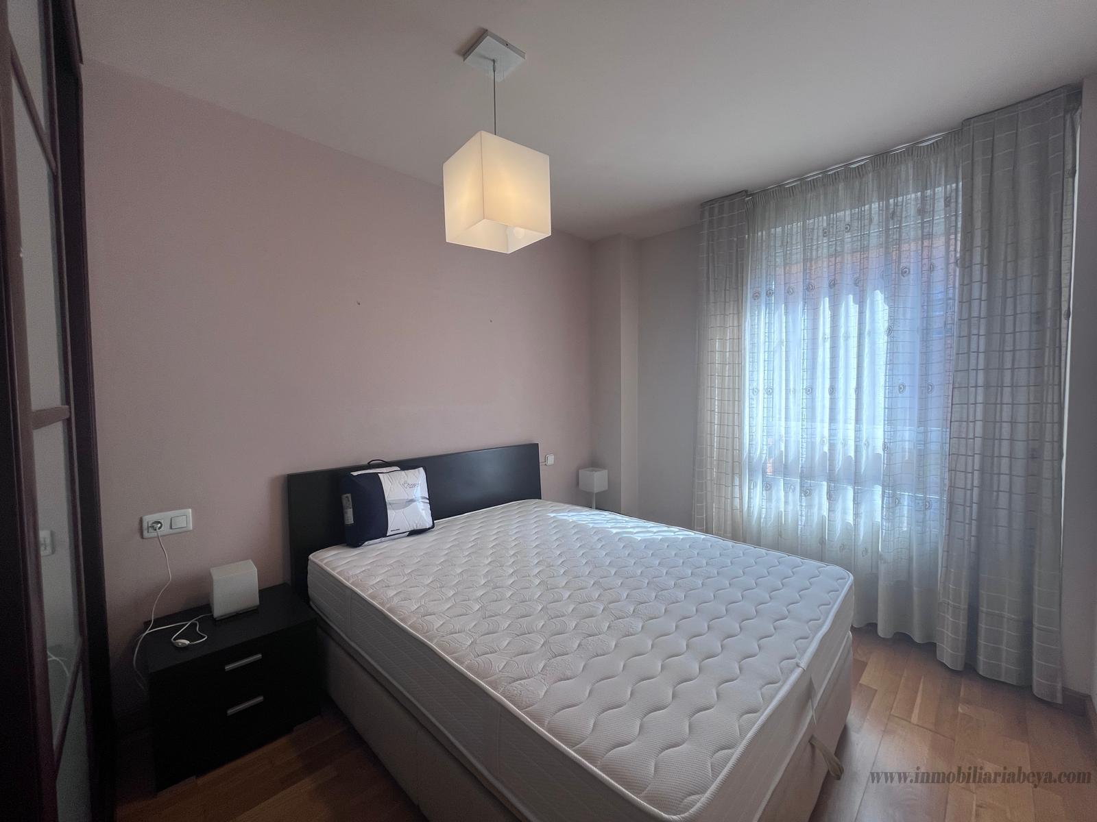 For rent of flat in Pamplona
