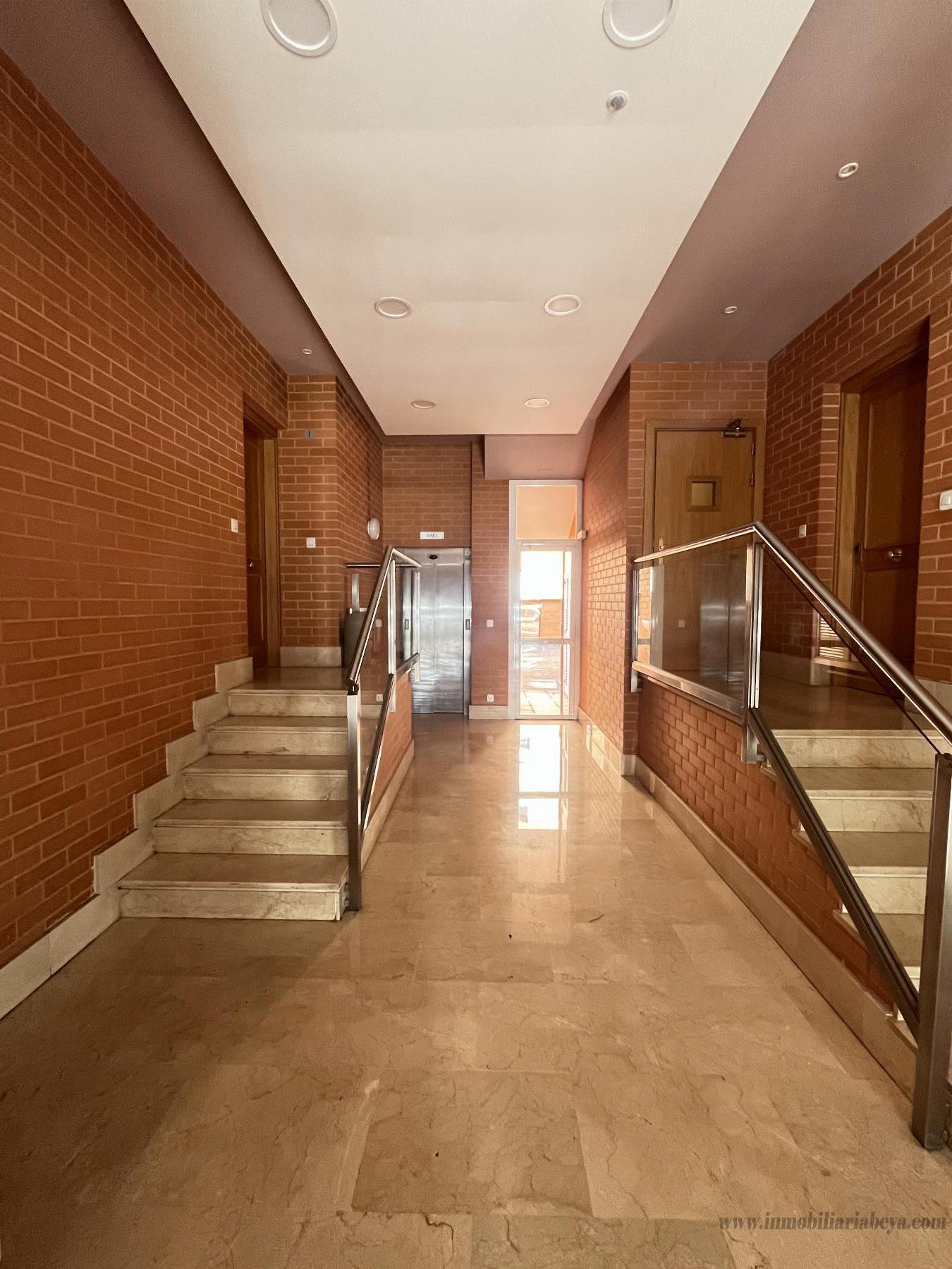 For rent of flat in Pamplona