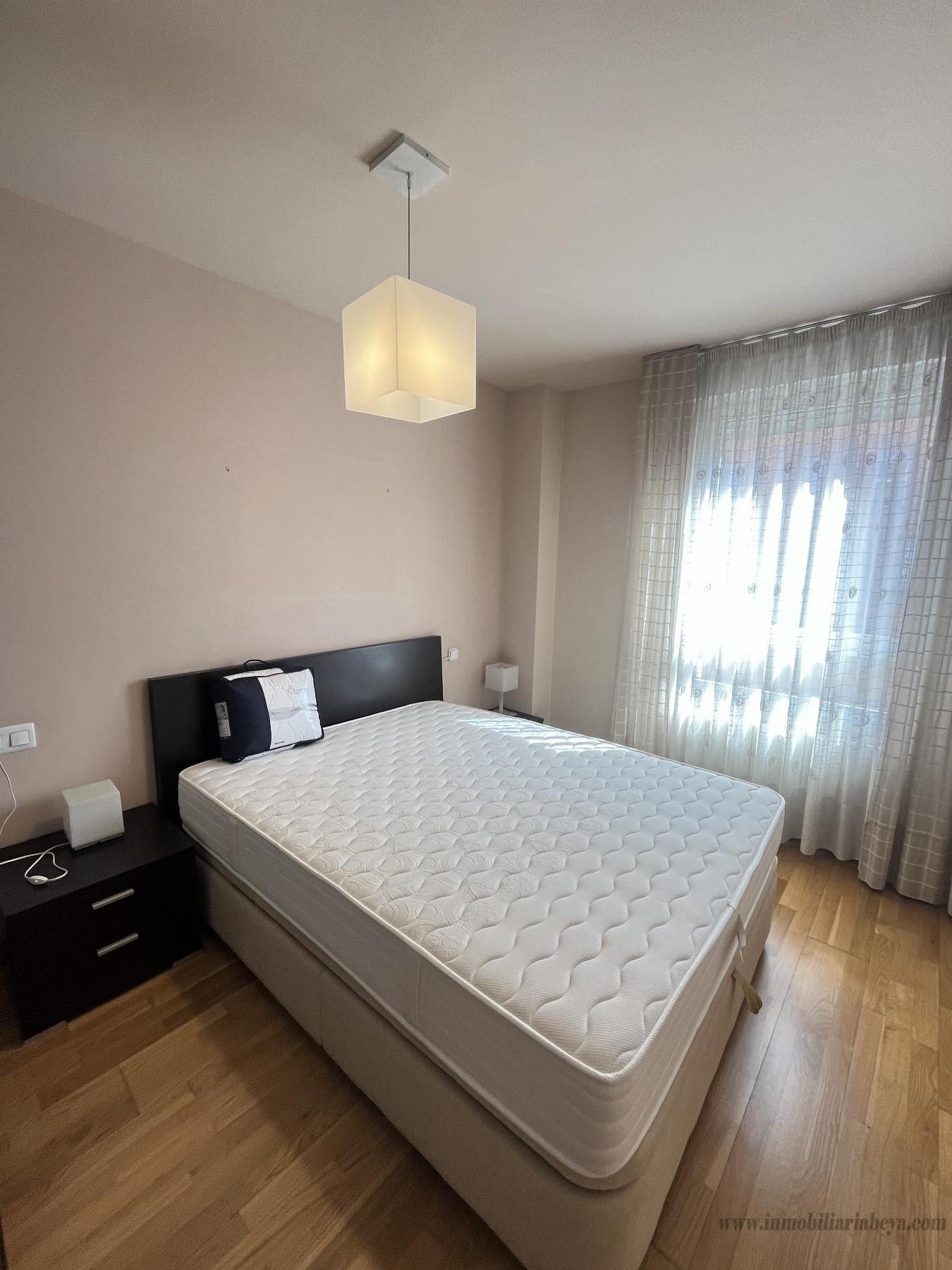 For rent of flat in Pamplona
